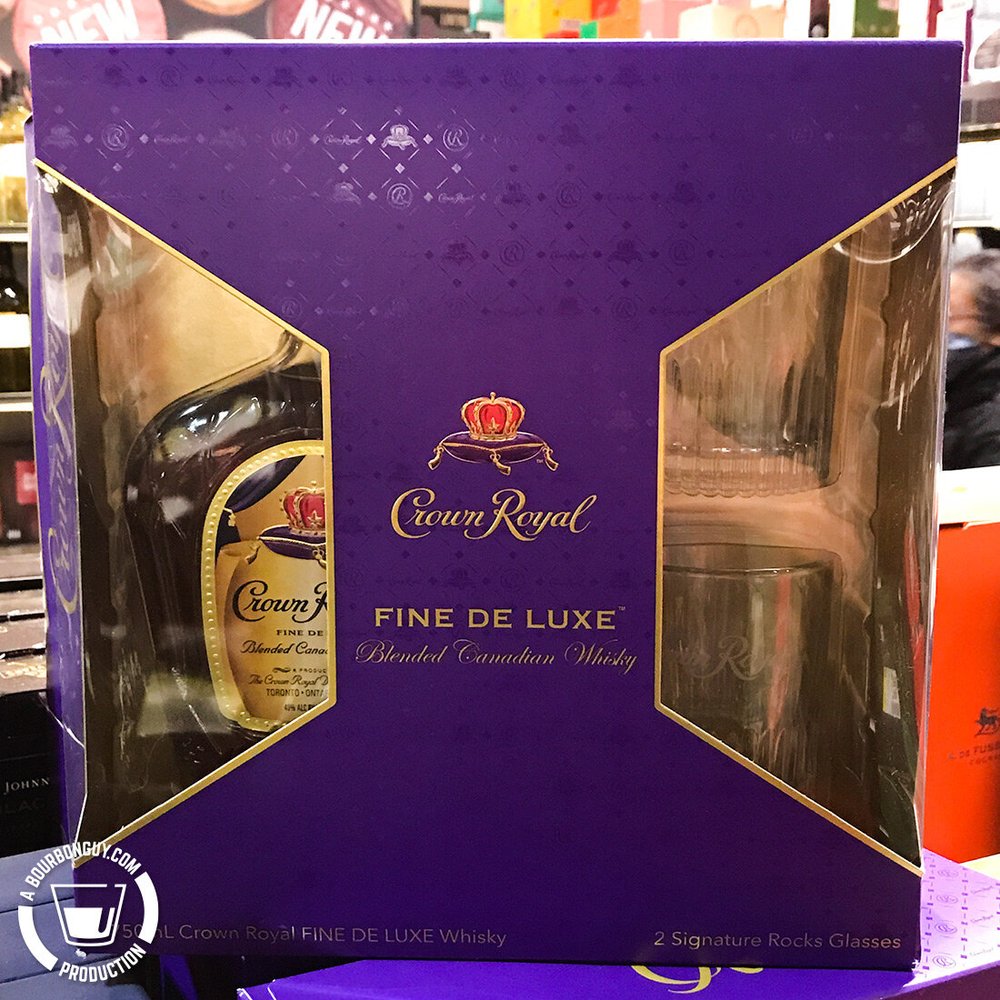 2020 Whiskey Holiday Gift Sets — BOURBON GUY