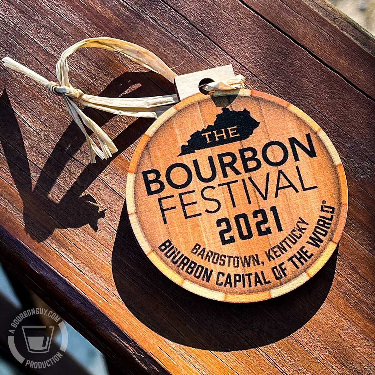 Kentucky Bourbon Festival A Flop For This Longtime Fan — BOURBON GUY