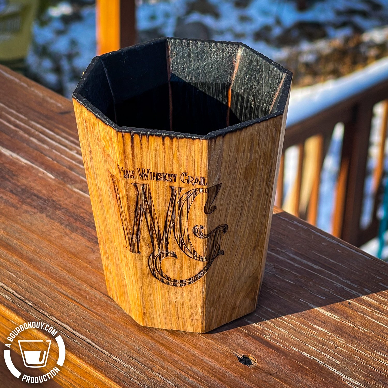 Best Wood to Make a Cup - Wooden Earth