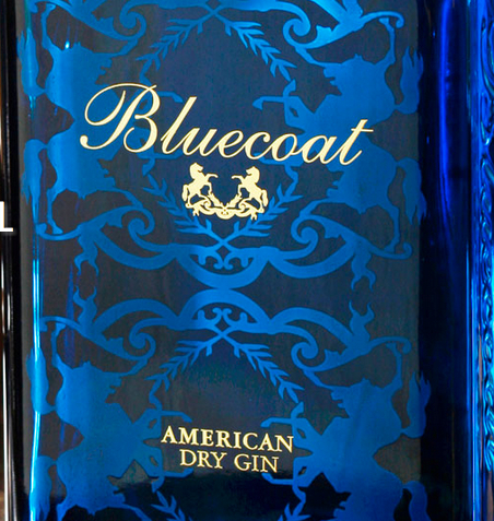 Bluecoat American Dry Gin