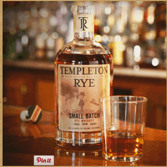 Templeton Rye
