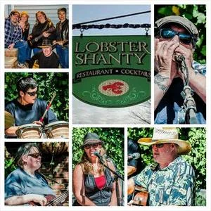 Black Hat Project at The Lobster Shanty