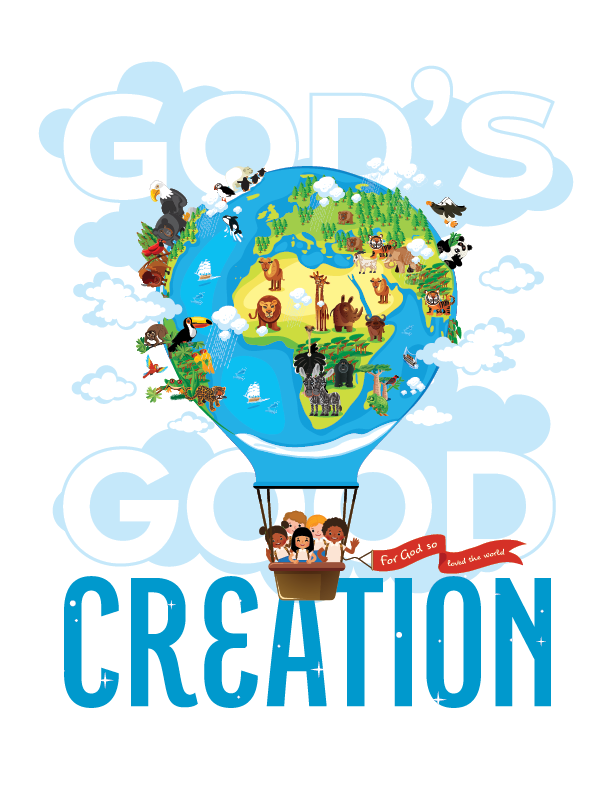 VBS 2023 — St. John's Lutheran Church