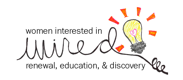 Spring WIRED Luncheon