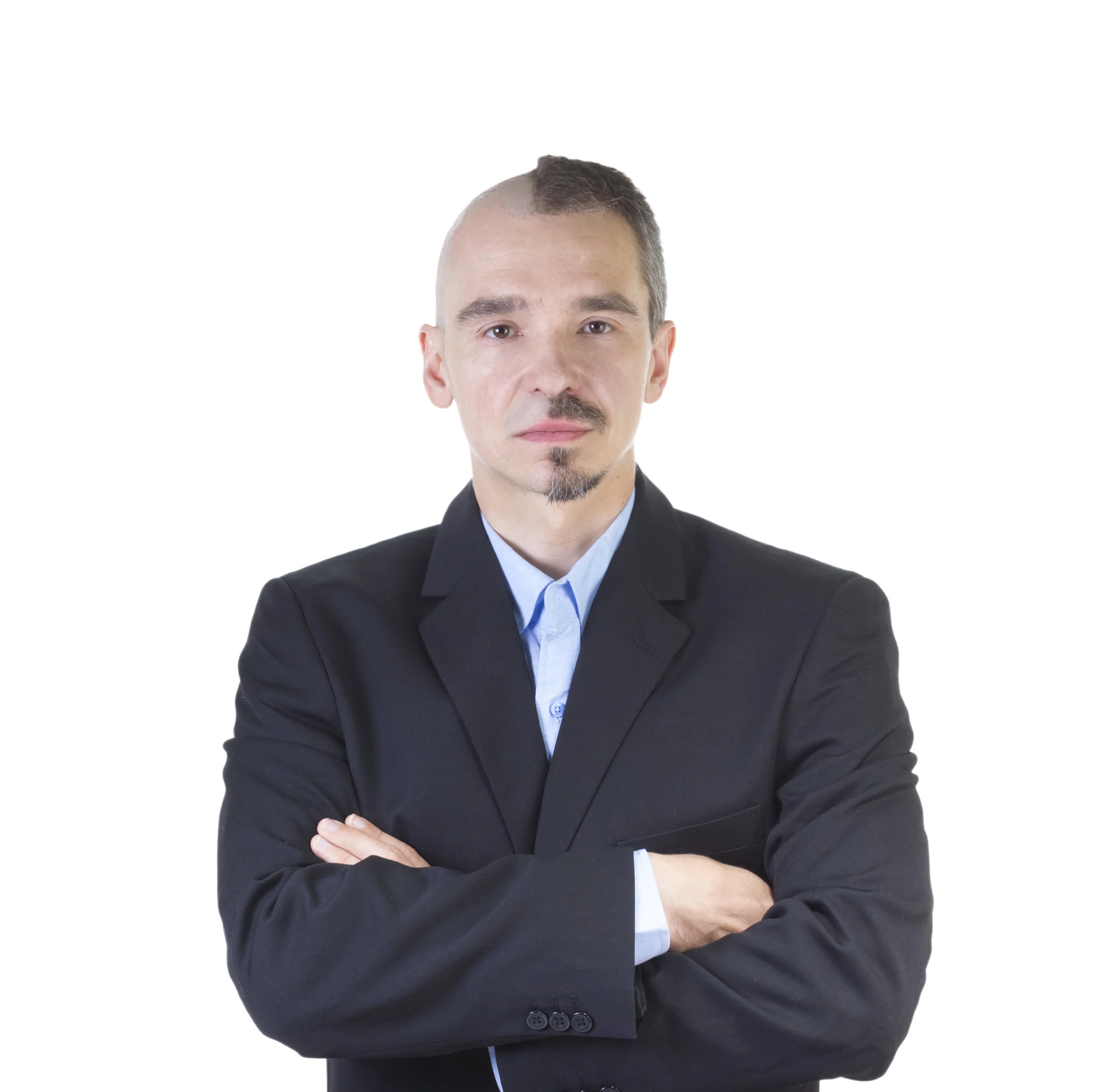 Hybrid Reps Not Held to Highest Standard of Conduct - Yet.