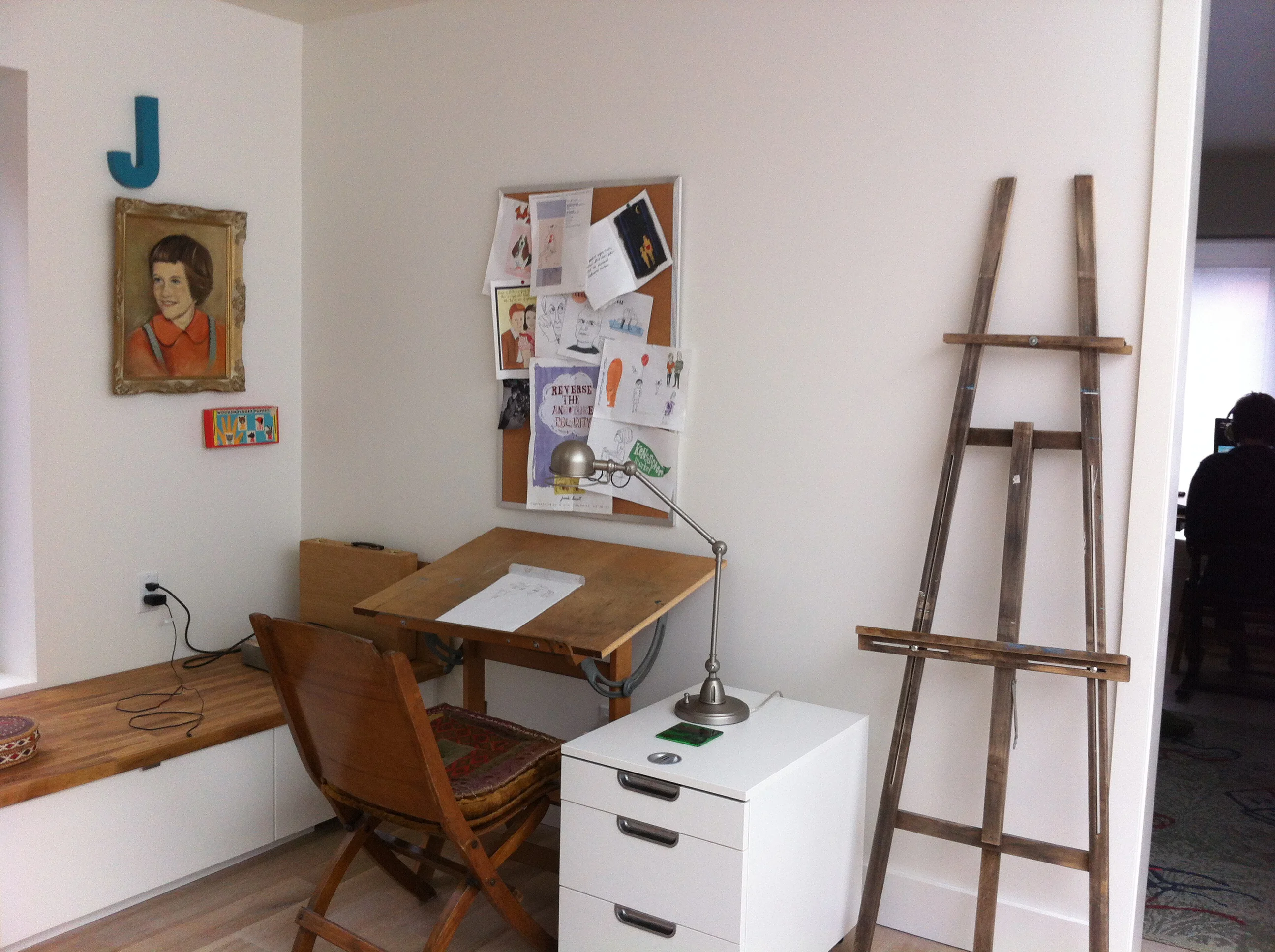 My Studio