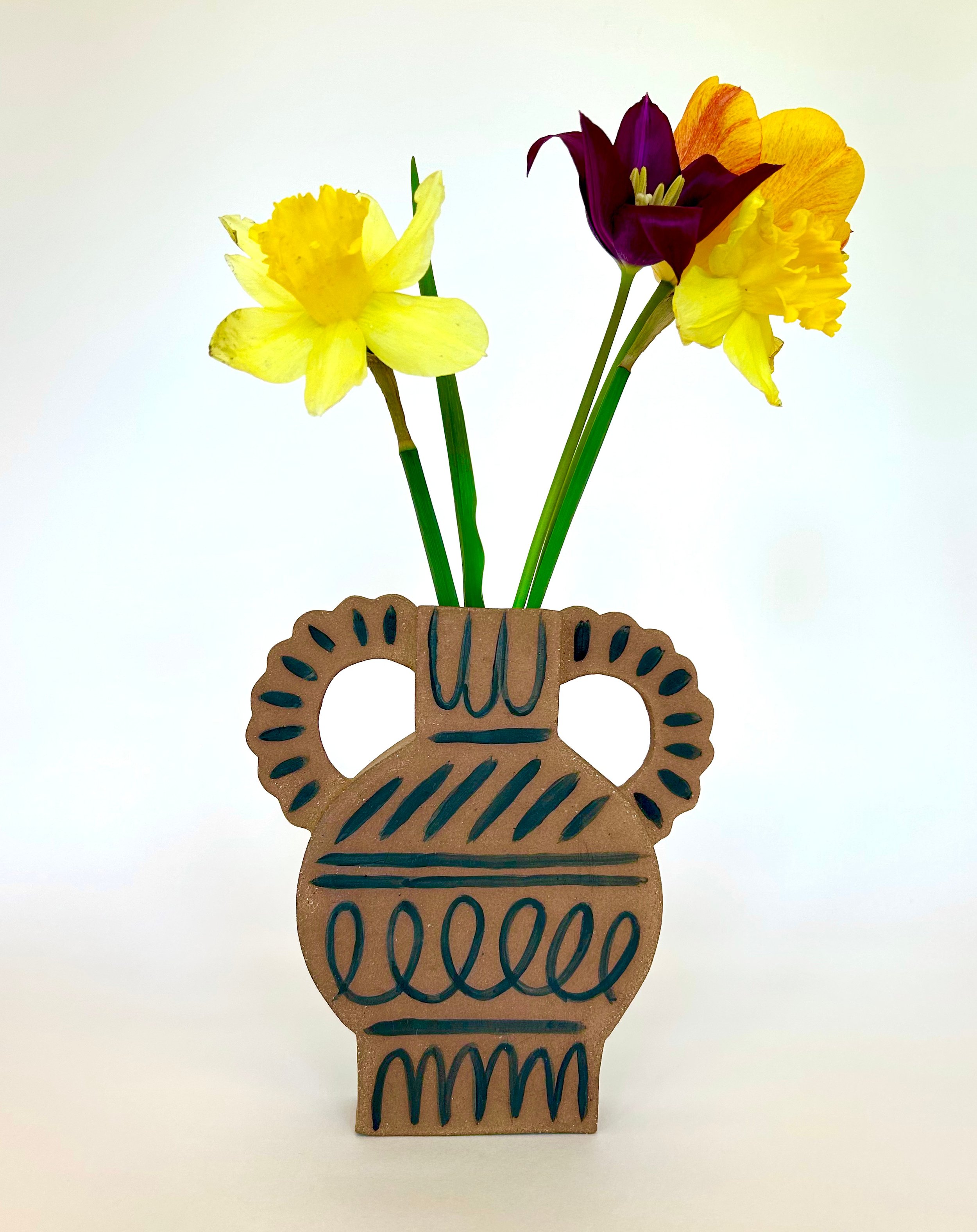 Greek Vase
