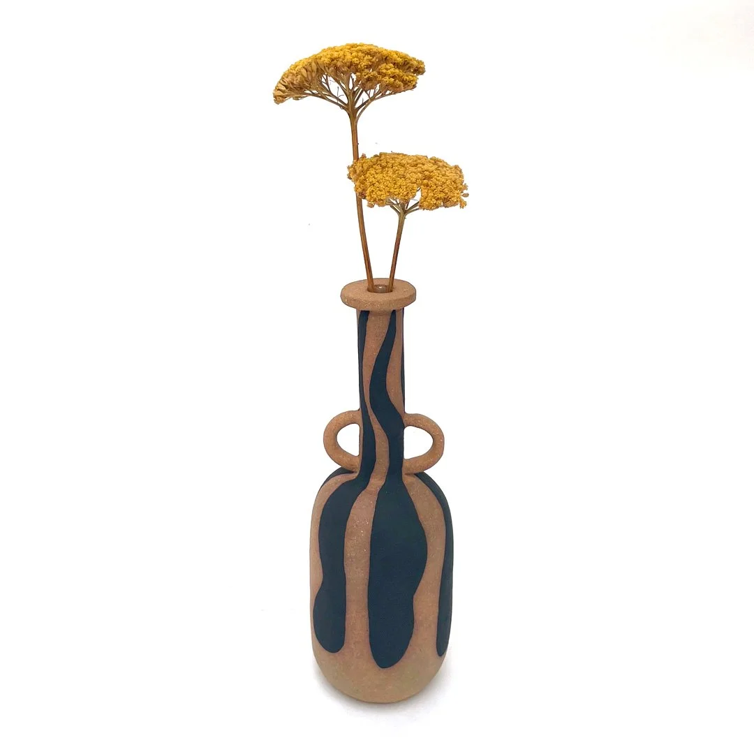 Flow Bud Vase