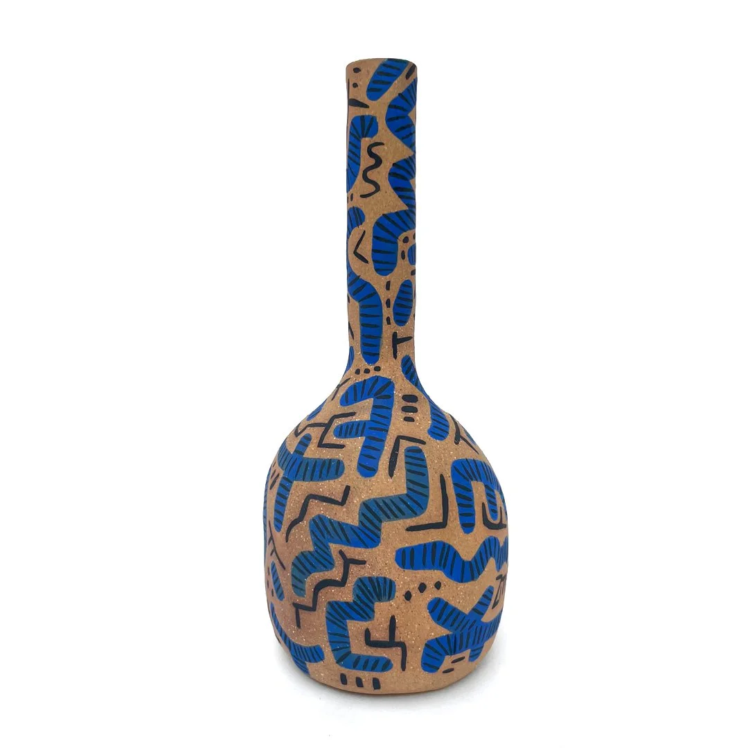 Homage to Keith Haring