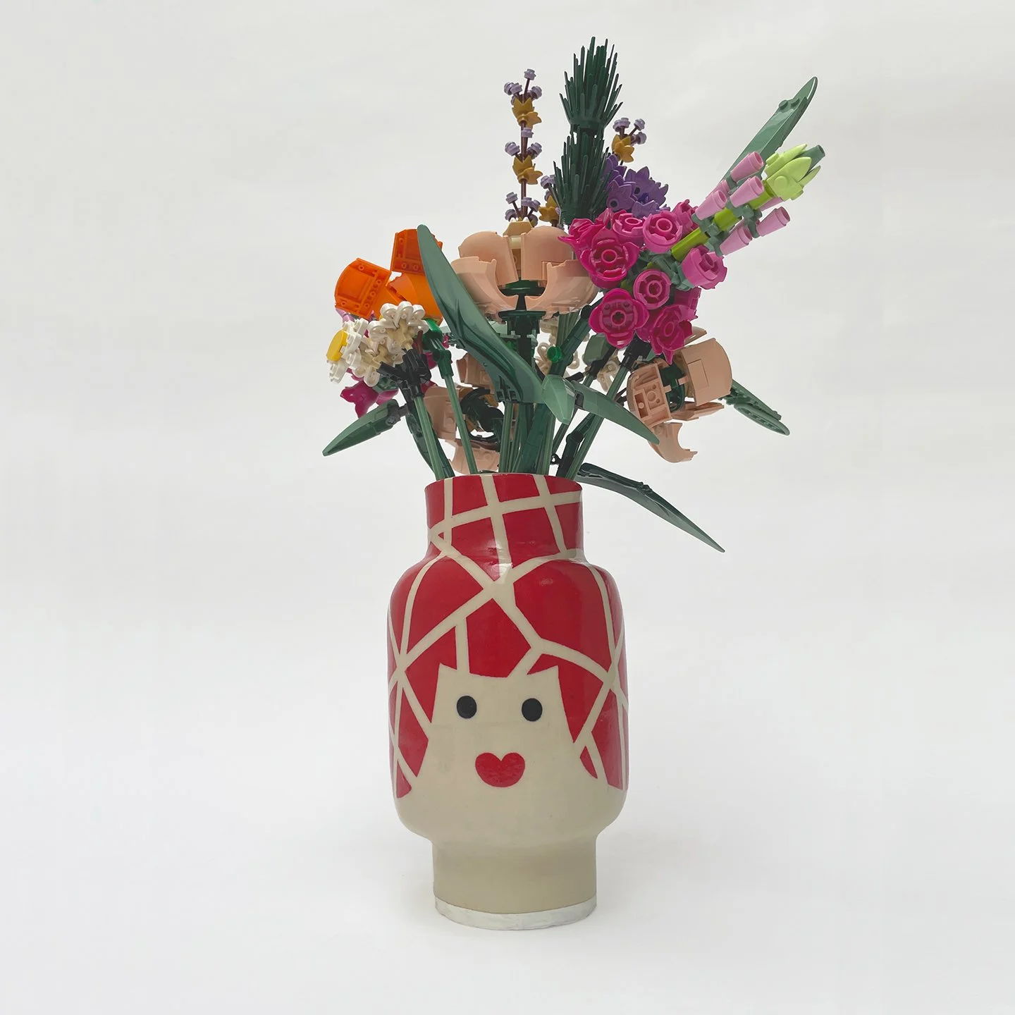 Mother Vase