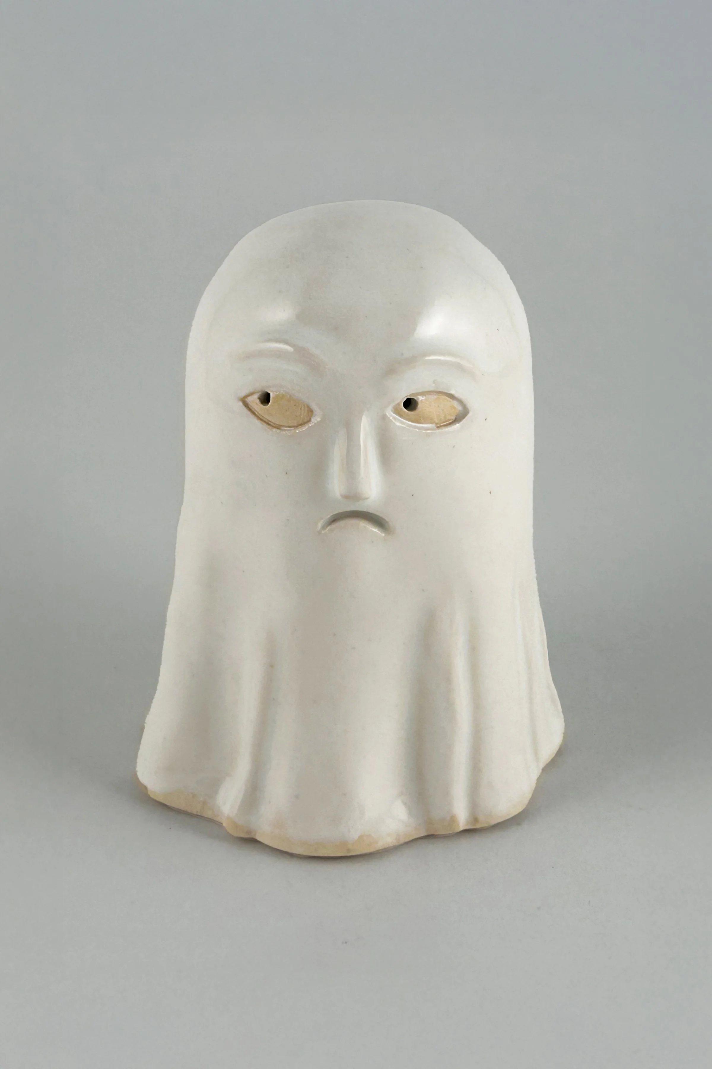 Sad Ghost