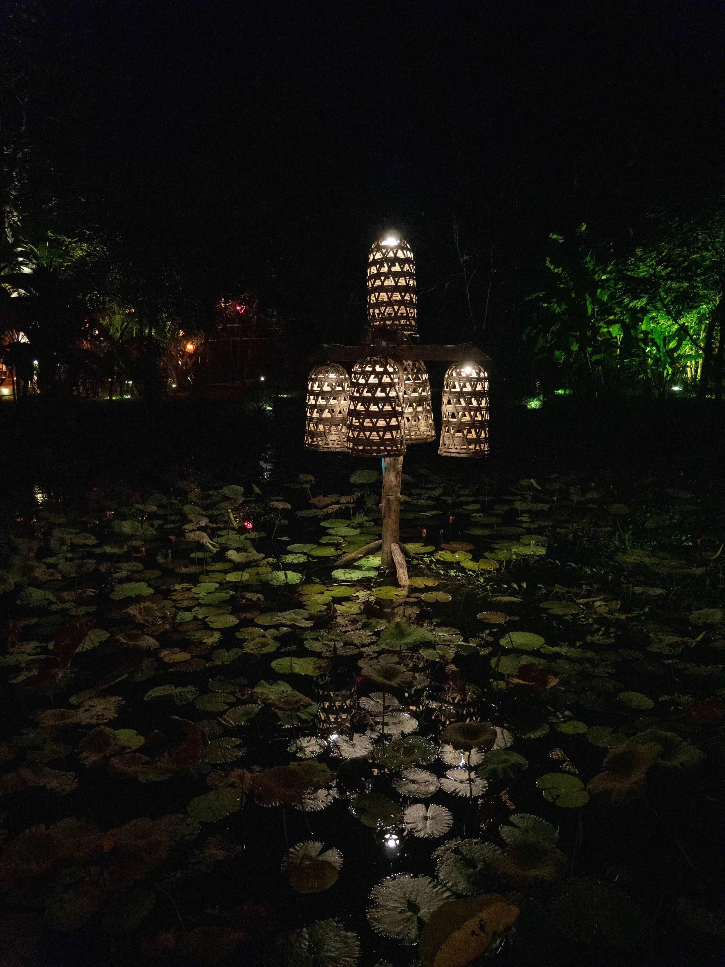 Battambang New Year