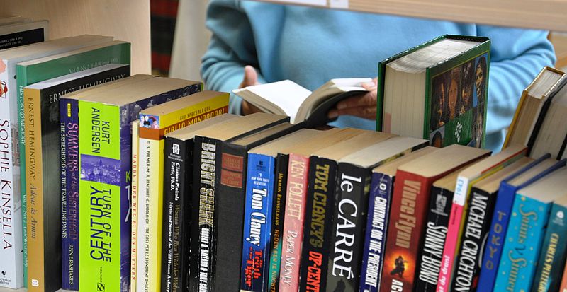 banned books