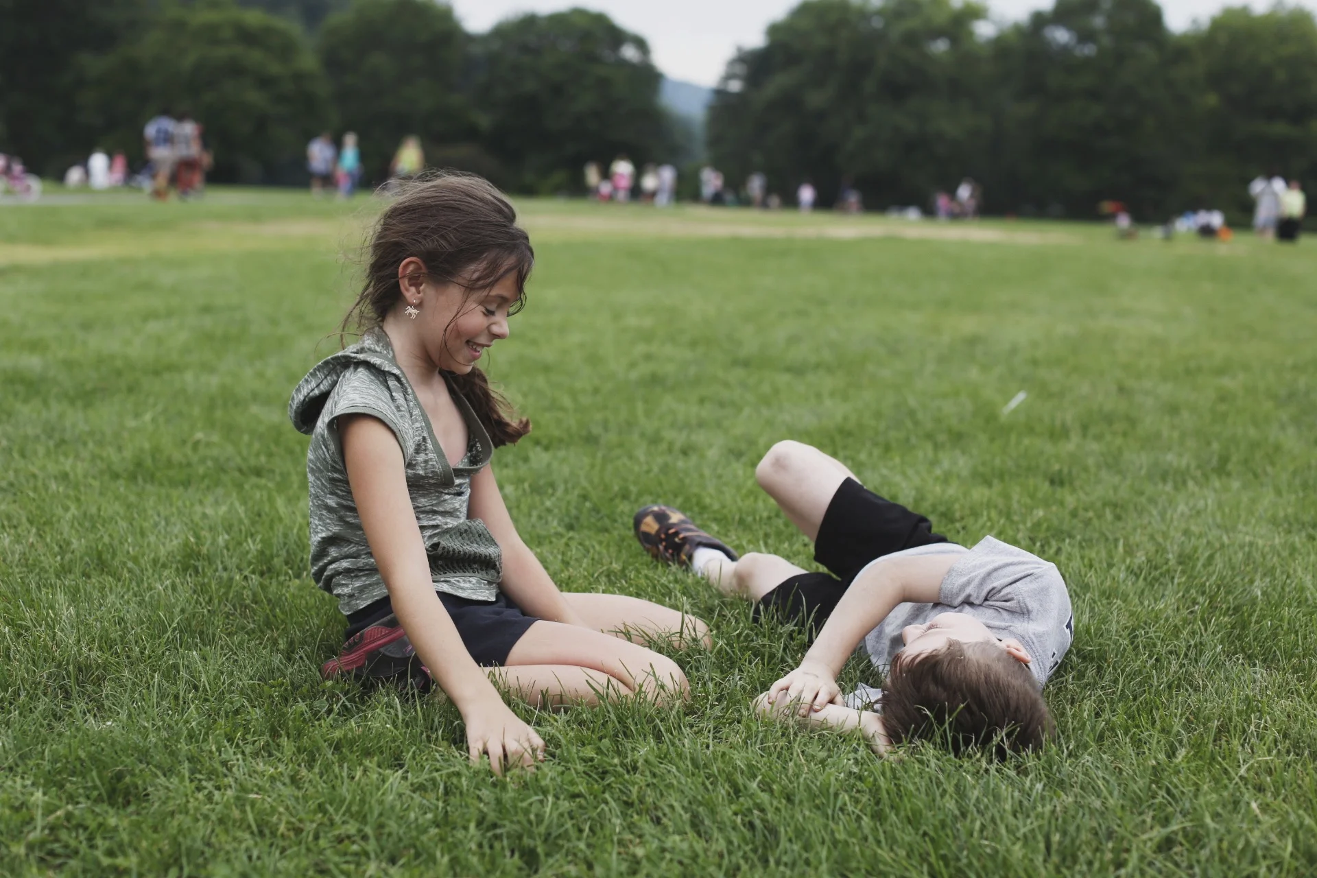  Sent from mel's walkie talkie. 
