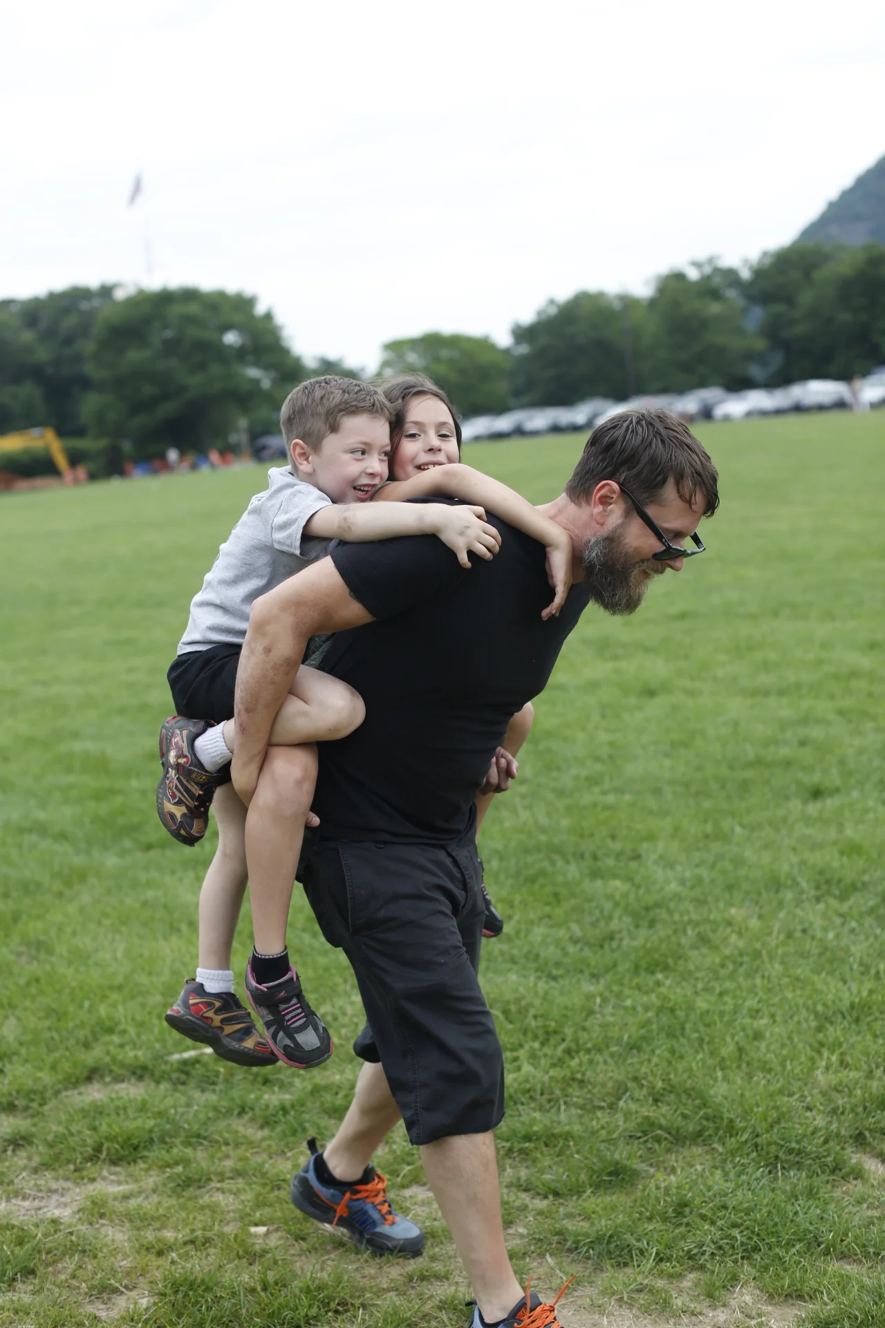  Sent from mel's walkie talkie. 
