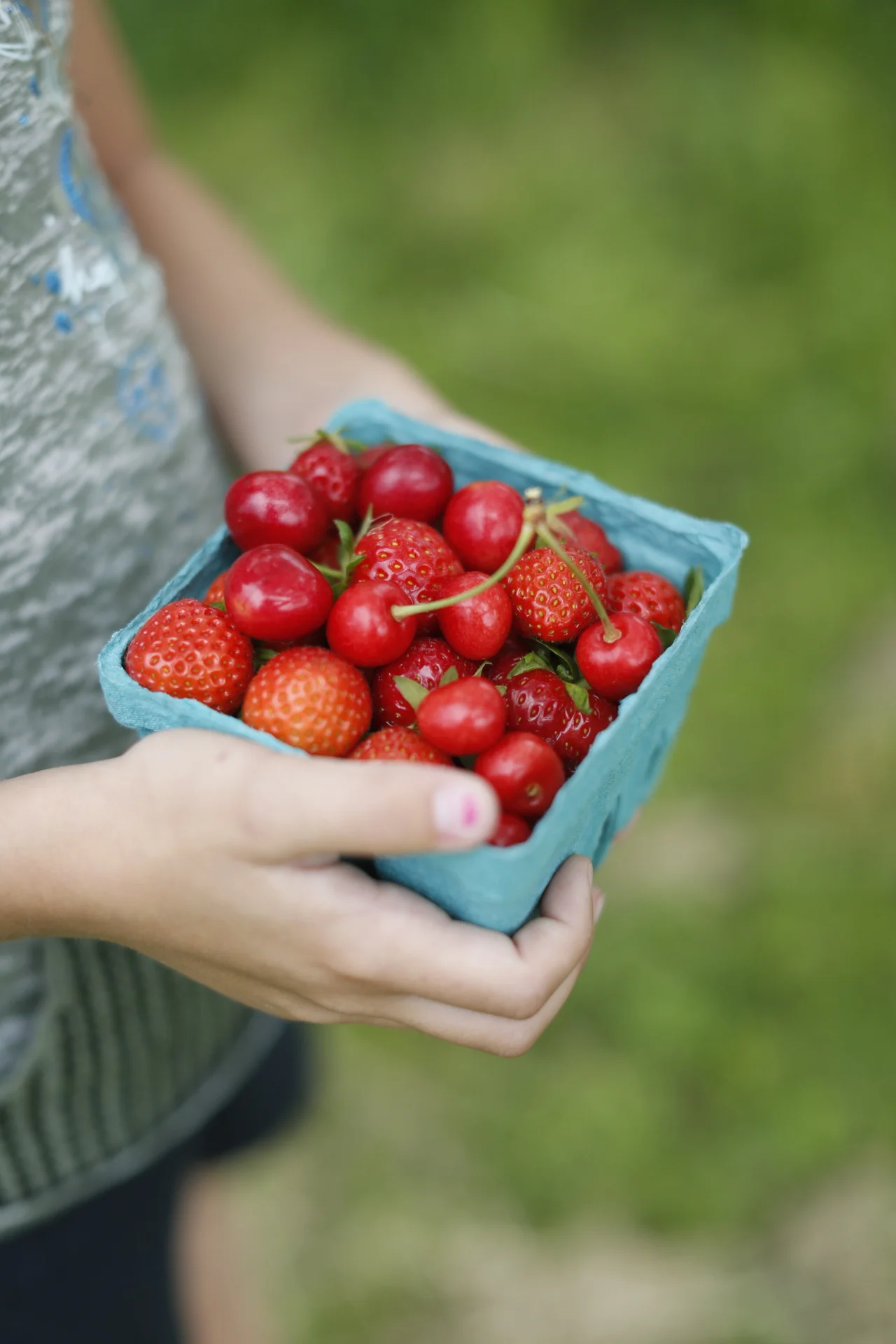  Sent from mel's walkie talkie. 
