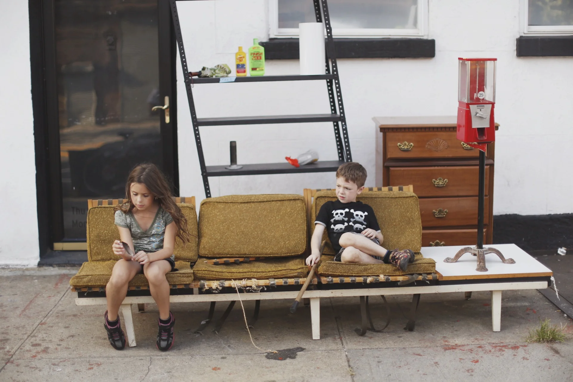  Sent from mel's walkie talkie. 
