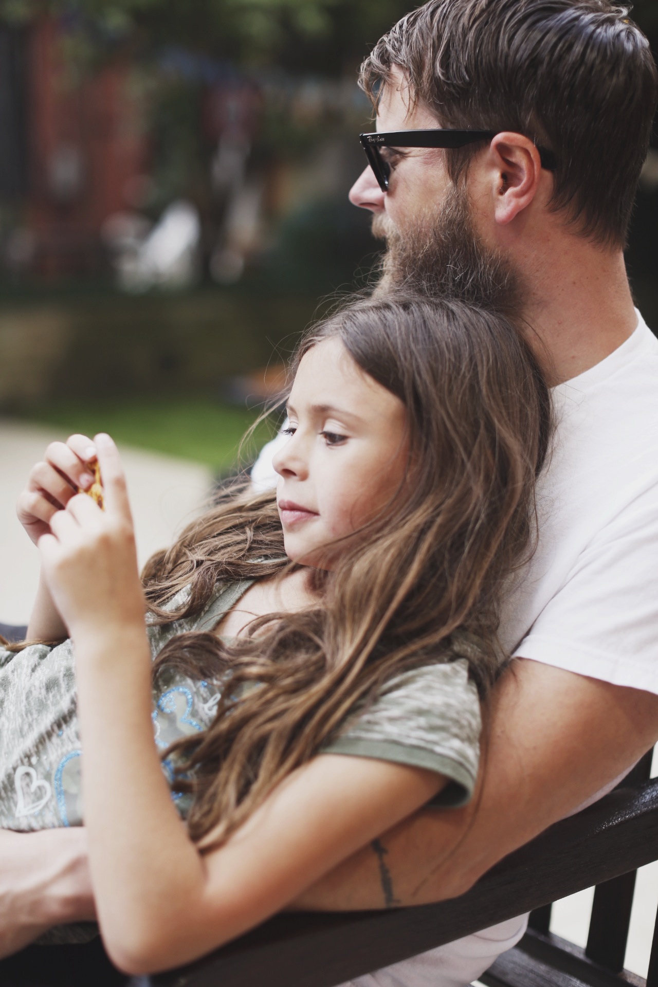  Sent from mel's walkie talkie. 
