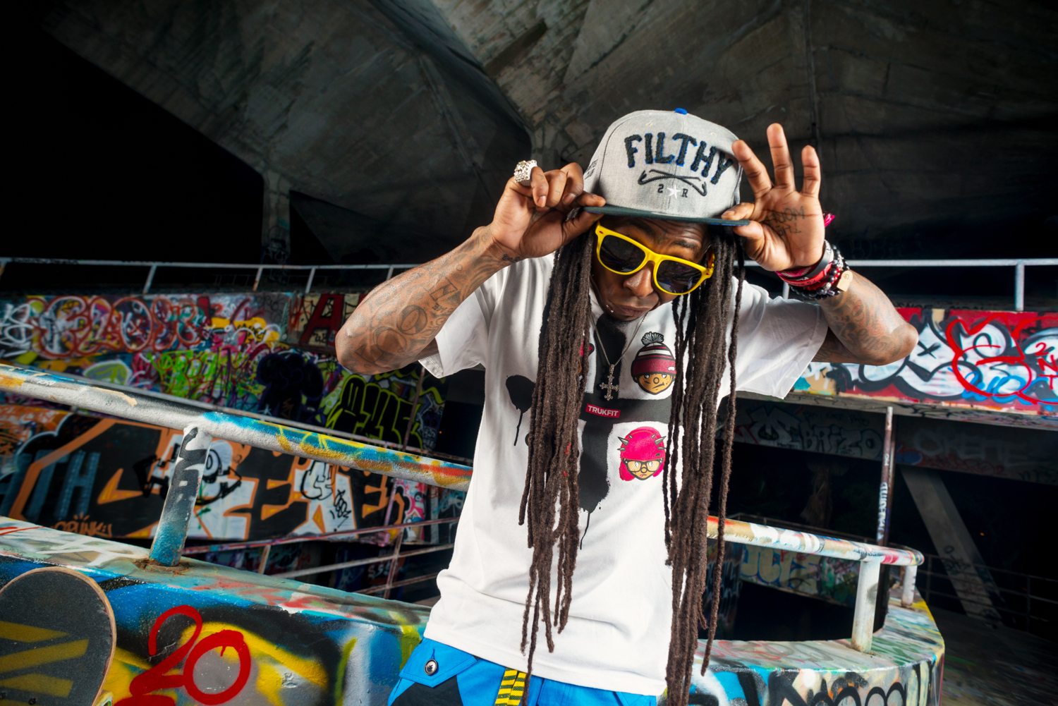 Lil Wayne - Miami FL