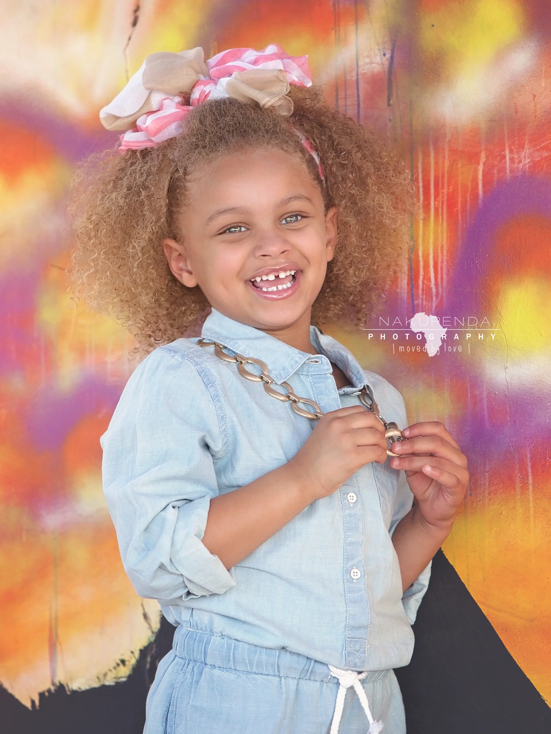 Melody//August Featured Model//Arizona Child Photographer
