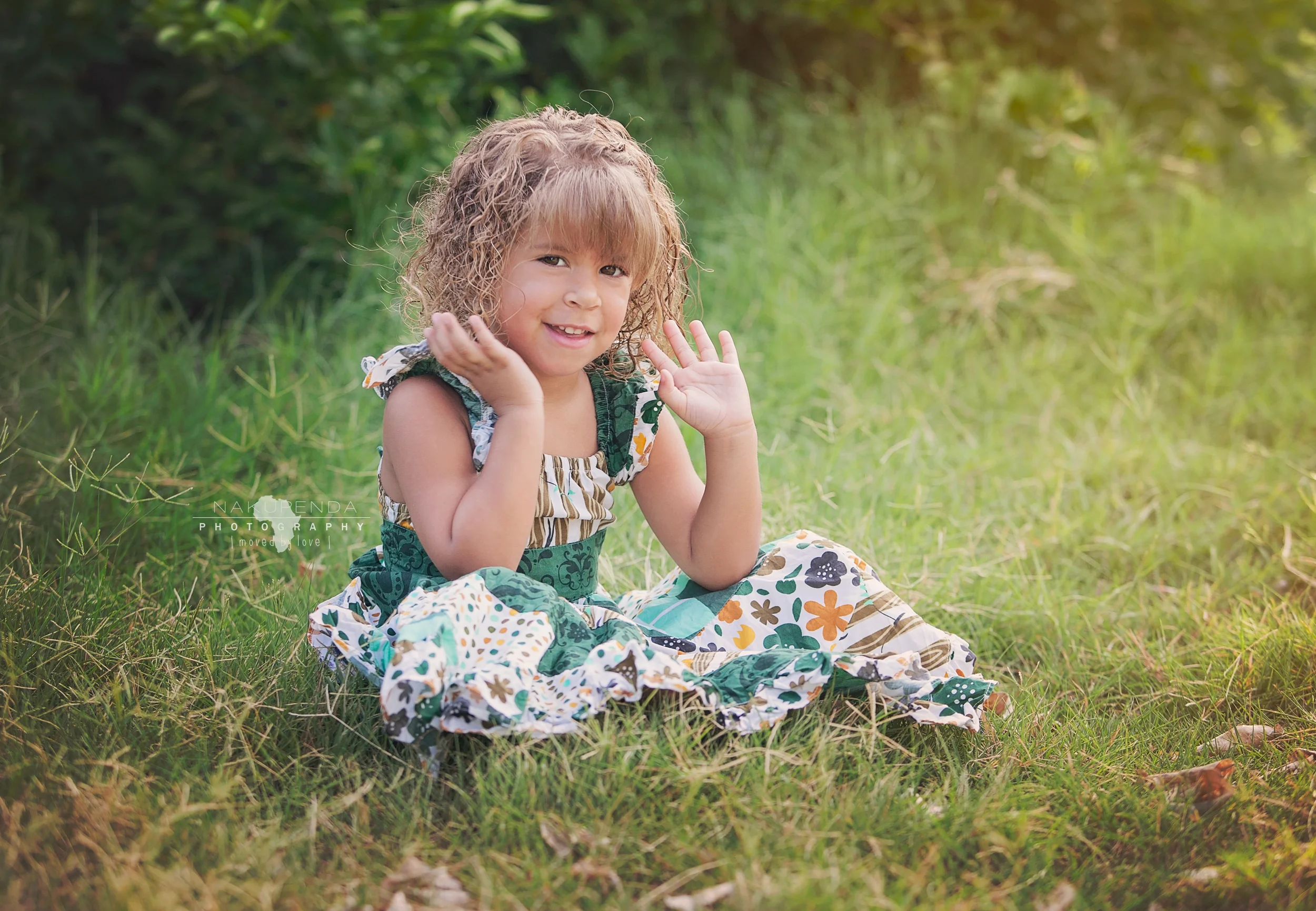 Ruby//Featured Model//Arizona Child Photographer