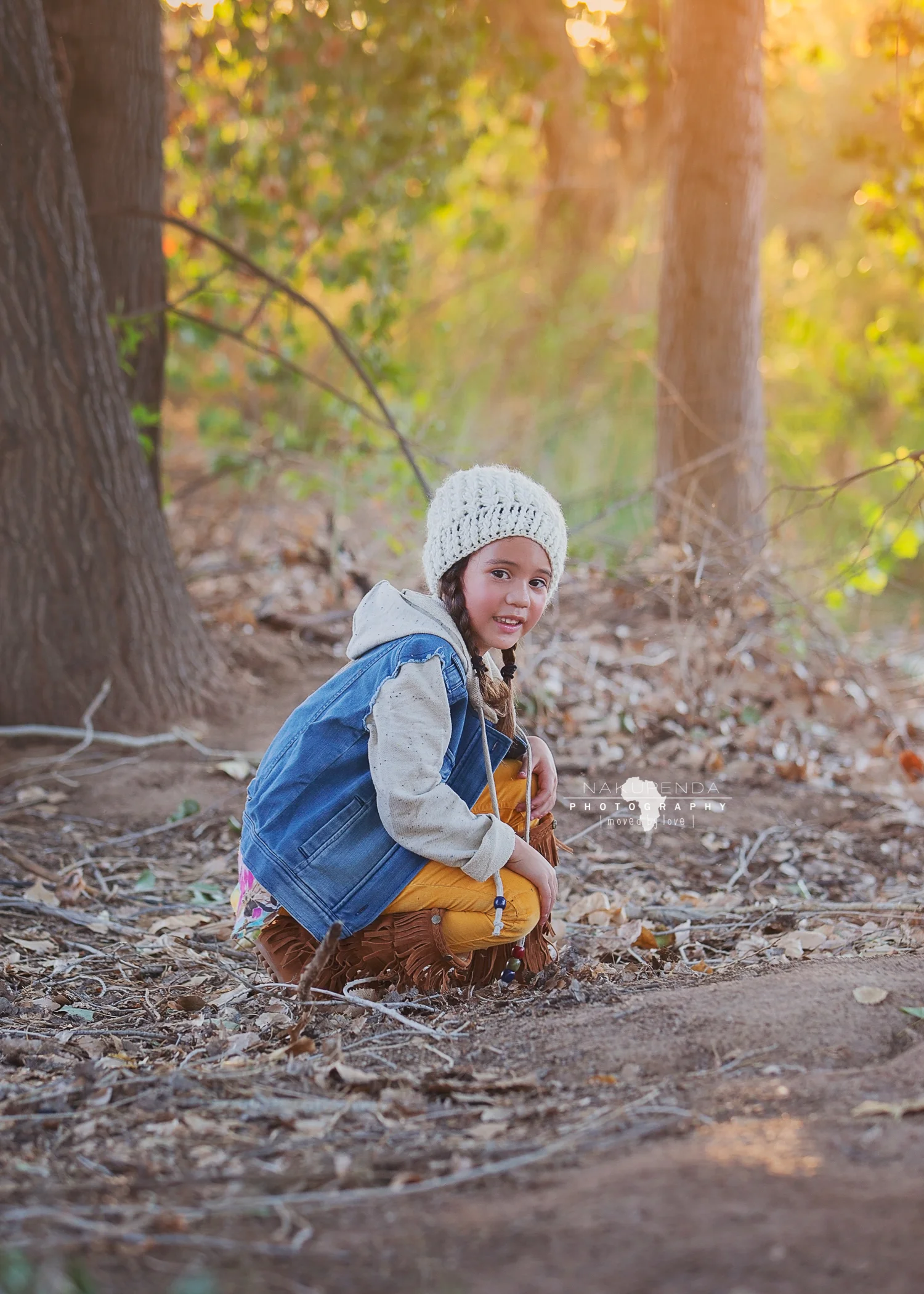 Brewster//October Featured Model//Arizona Child Photographer