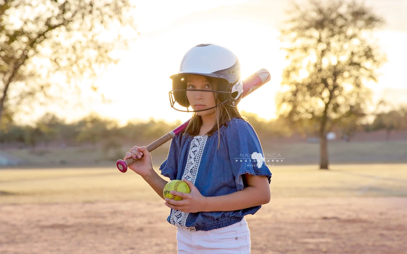 Spokesmodel Keira//Arizona Child Photographer