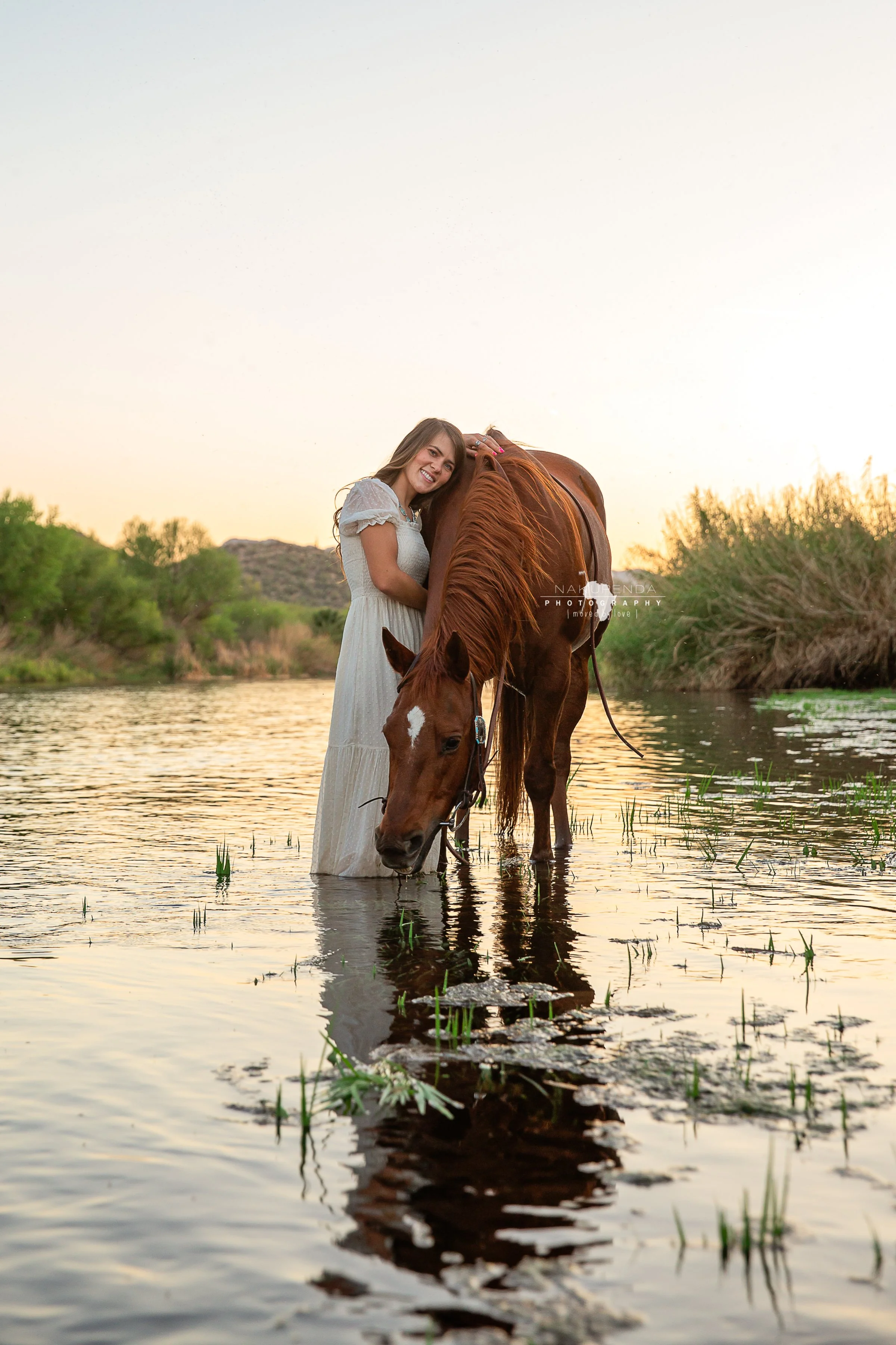 From First Ride to Lifelong Love: Kiersten’s Horse Story in Gilbert, AZ
