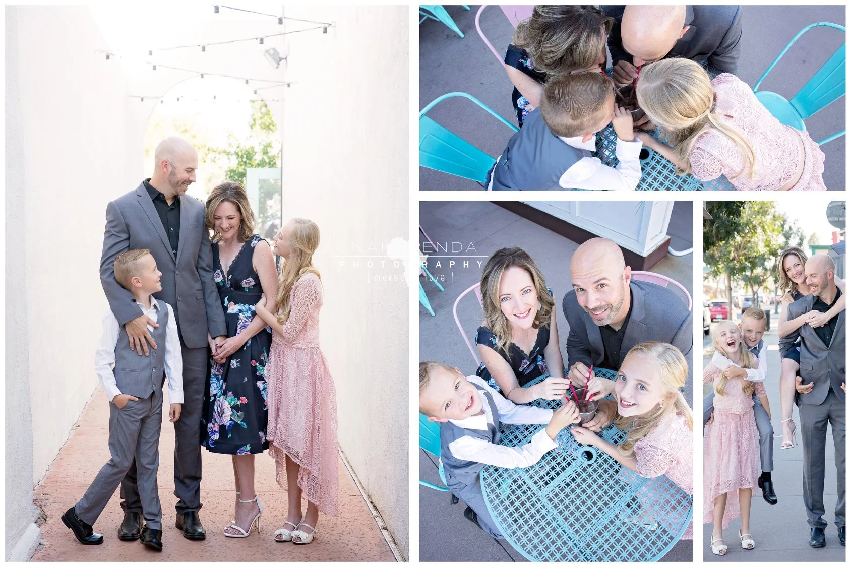 Finding the Perfect Gilbert, AZ Family Photographer: The Right Questions to Ask
