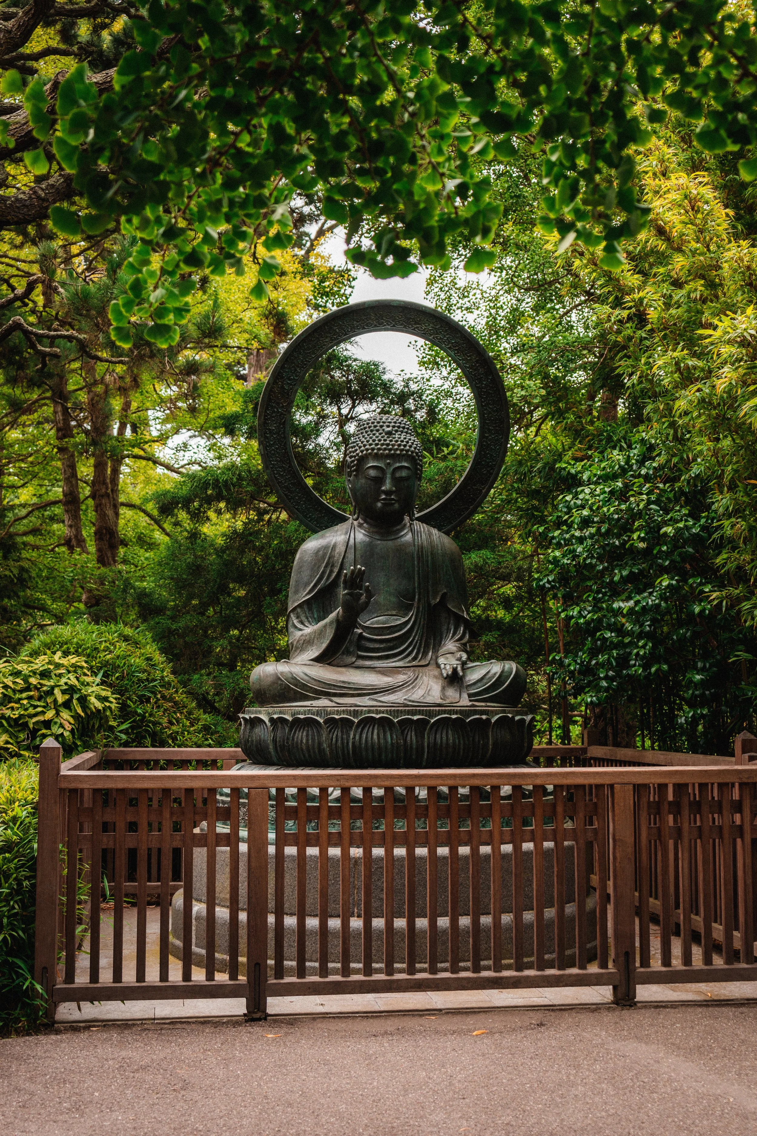 The Power Of Positive Indifference