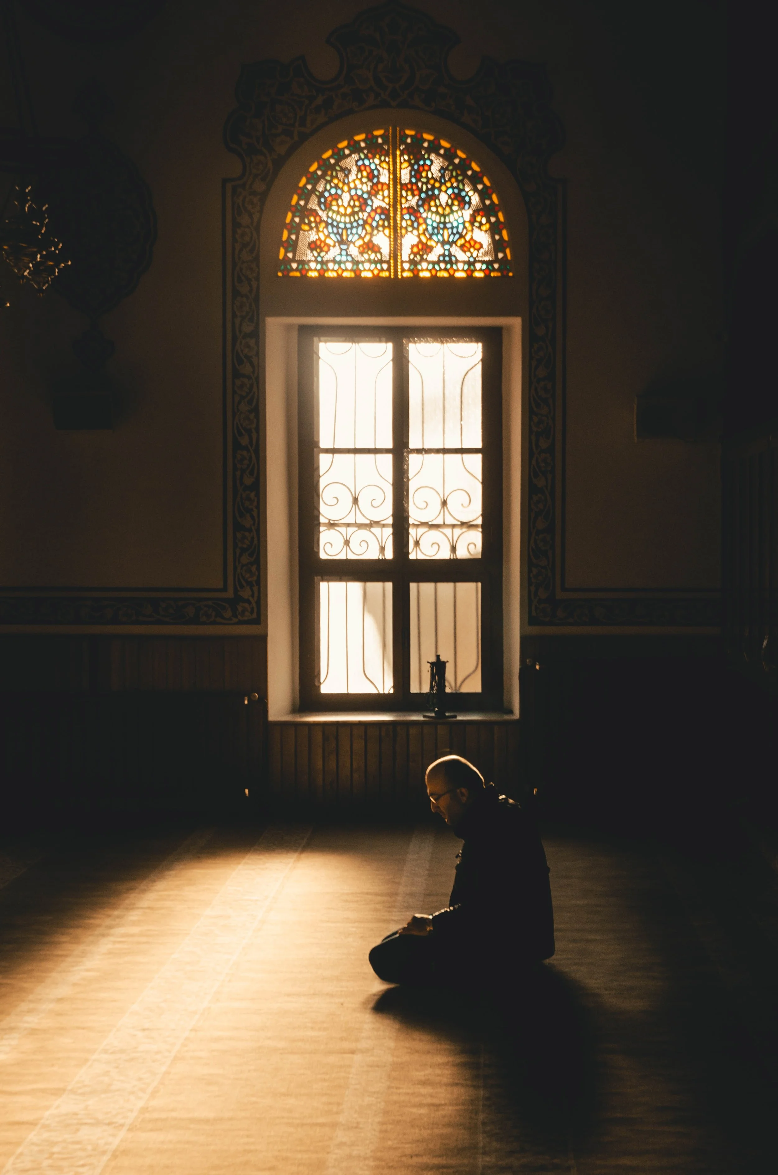 Trust And Faith