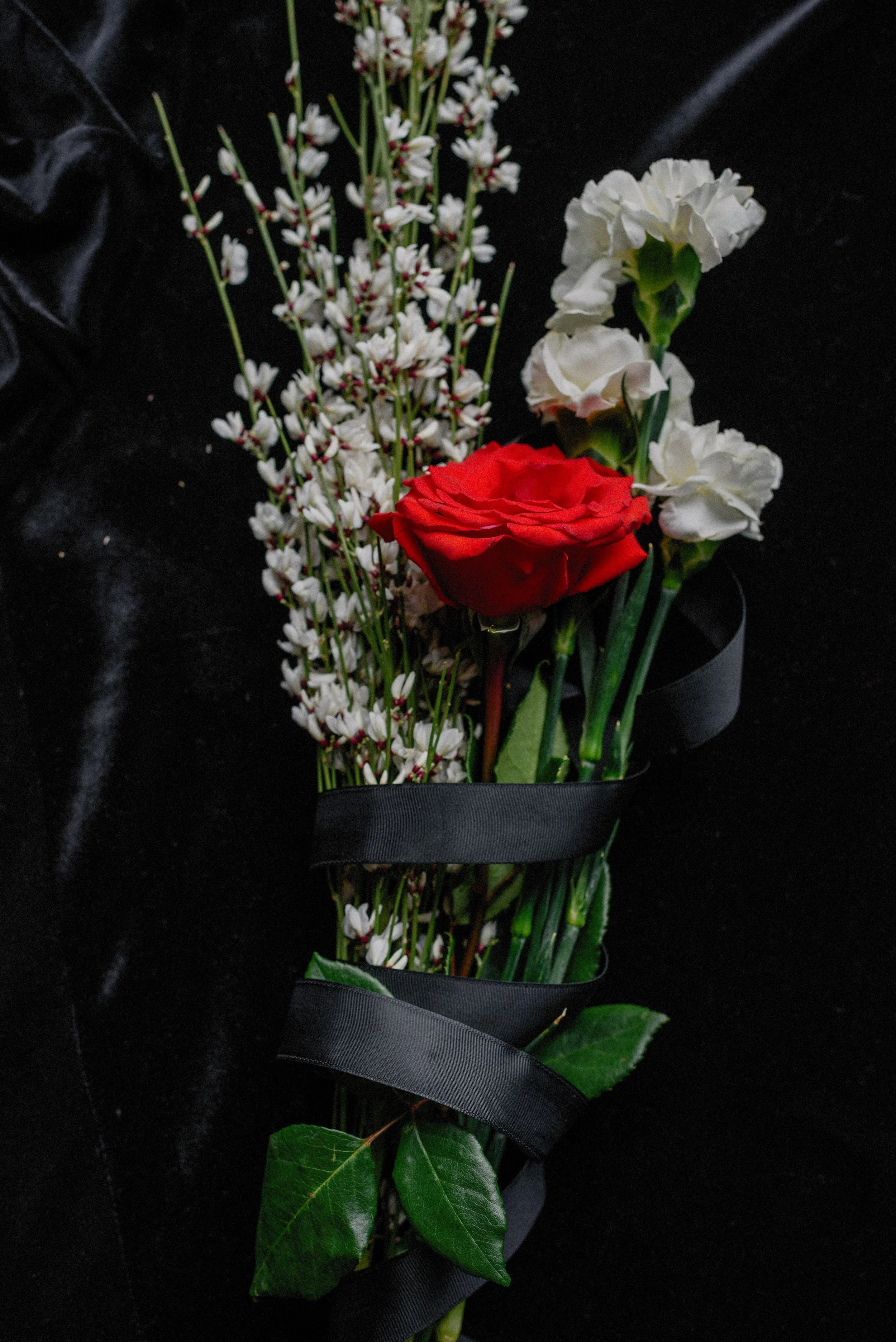 Discovering Courage; Death As An Advisor