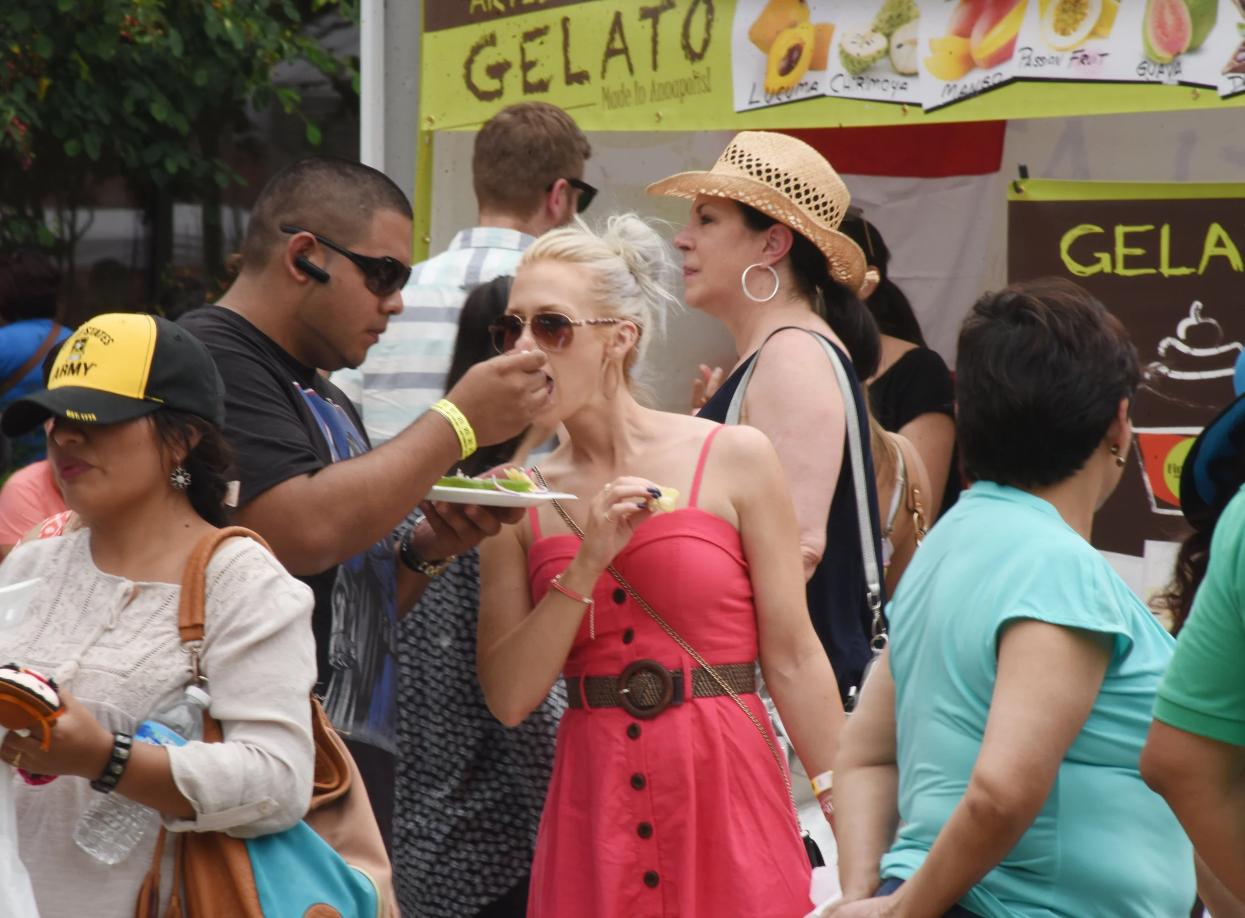 About us — Taste of Peru DC