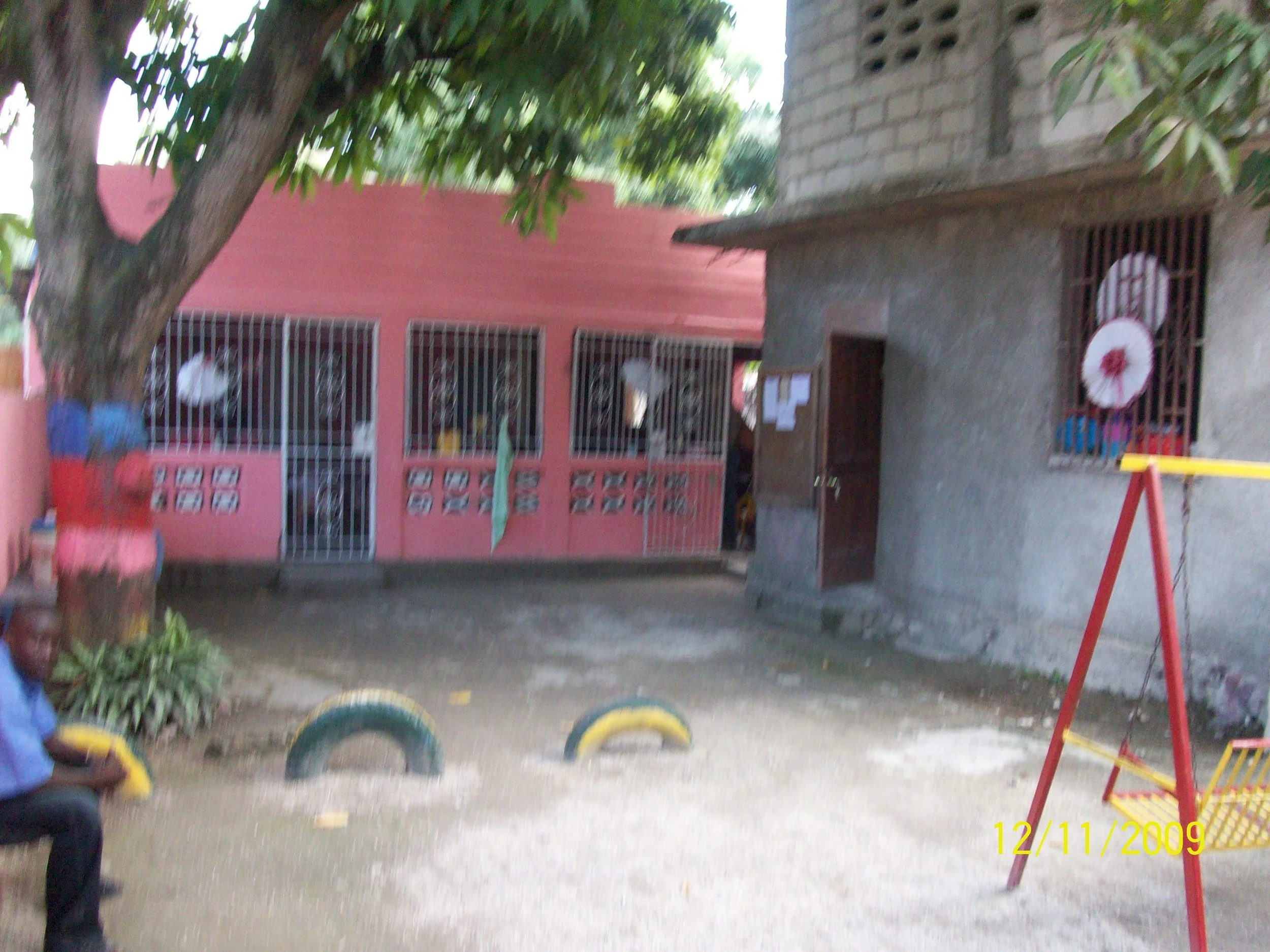 schoolyard before quake.JPG