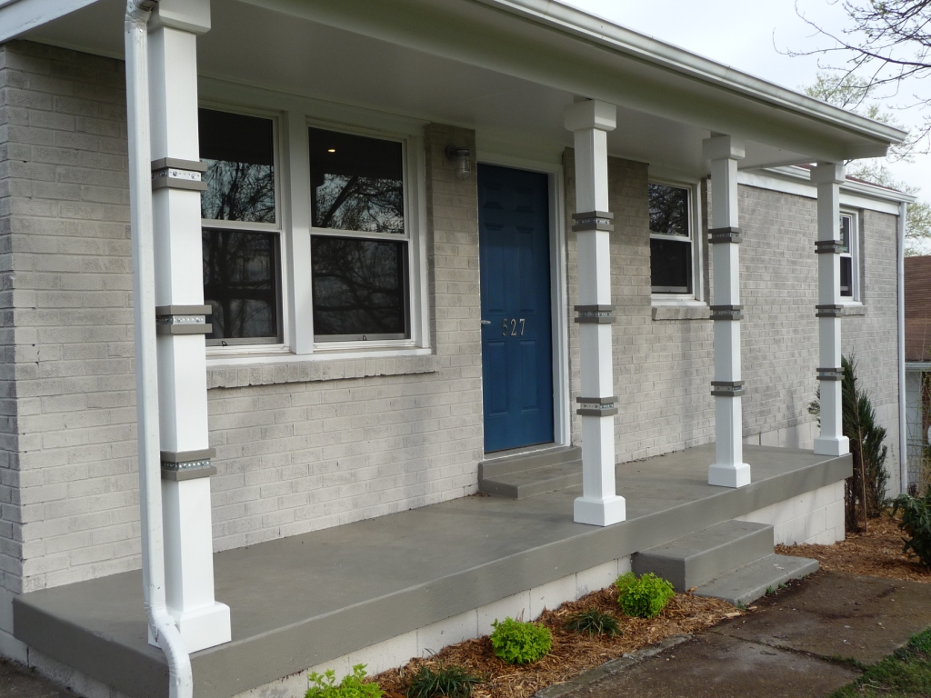 527 S 10th Street