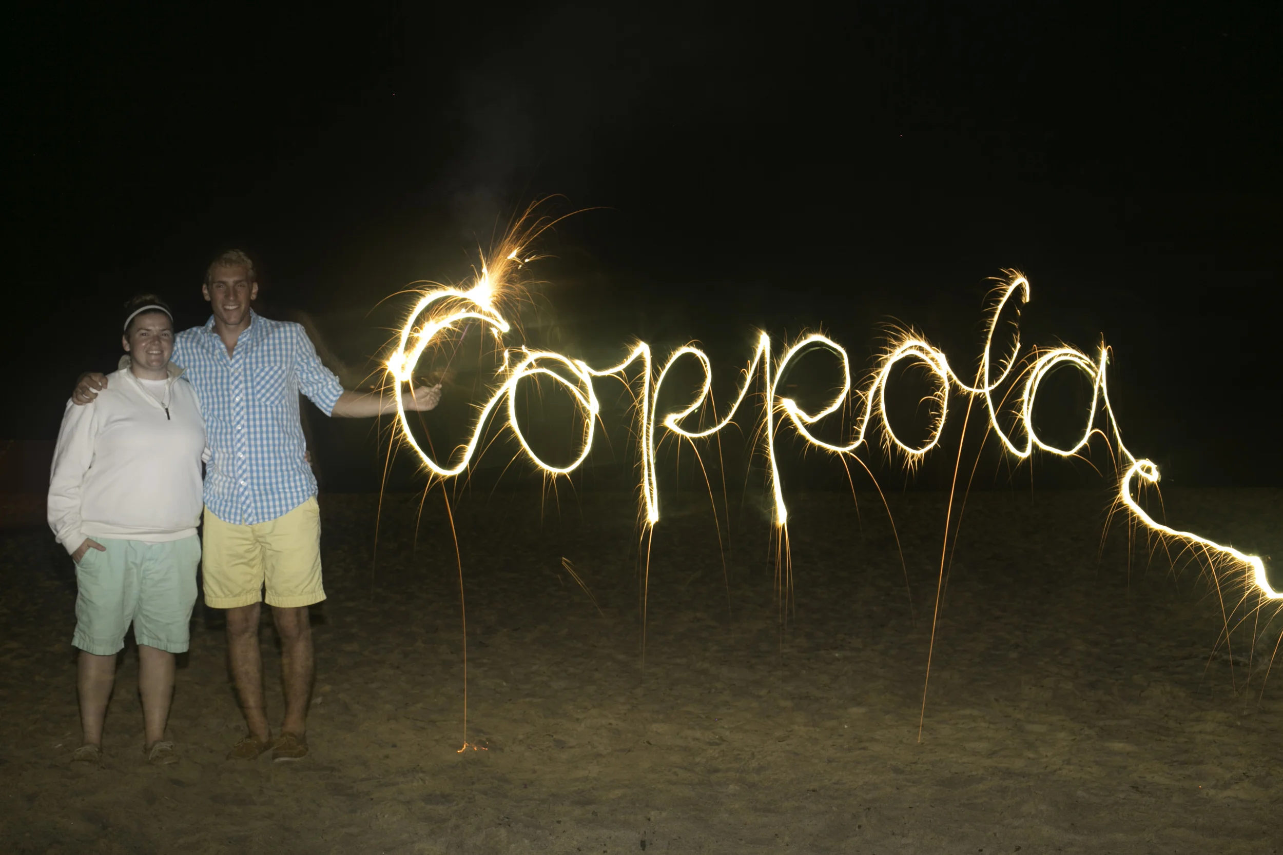 Coppola Family