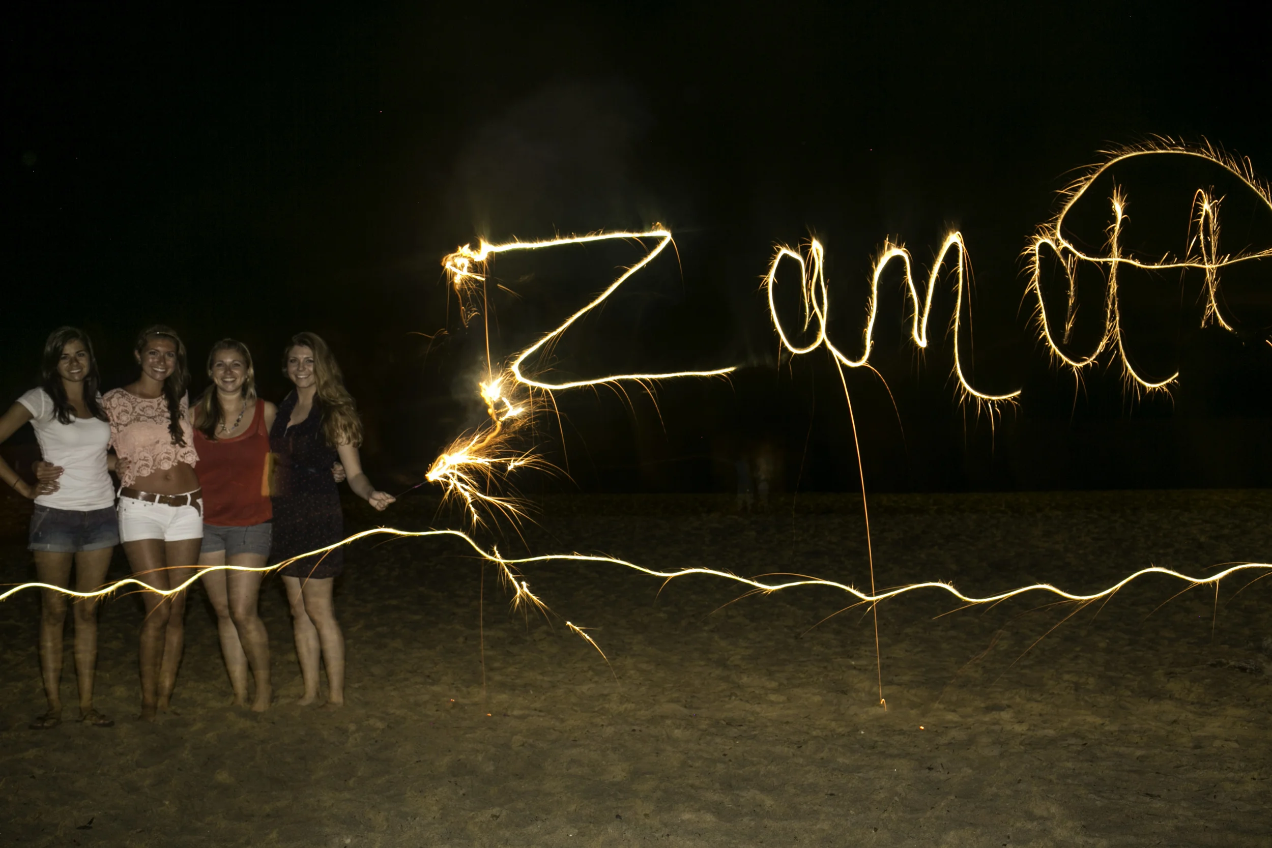 Zanett Family