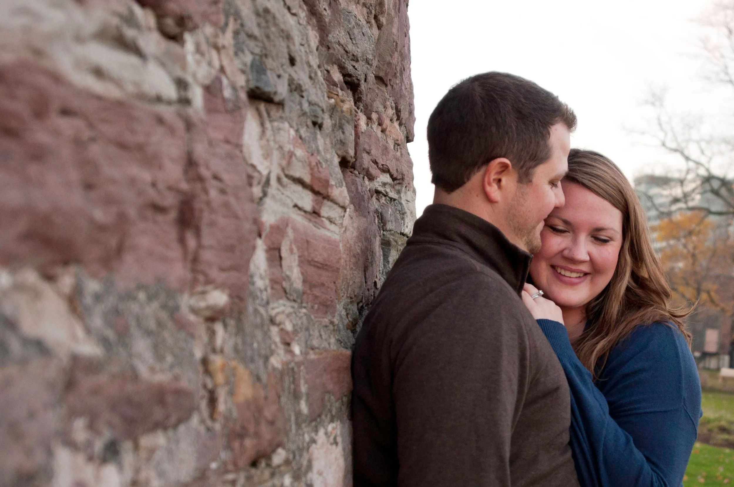 Shannon & Eric - Anniversary Photos