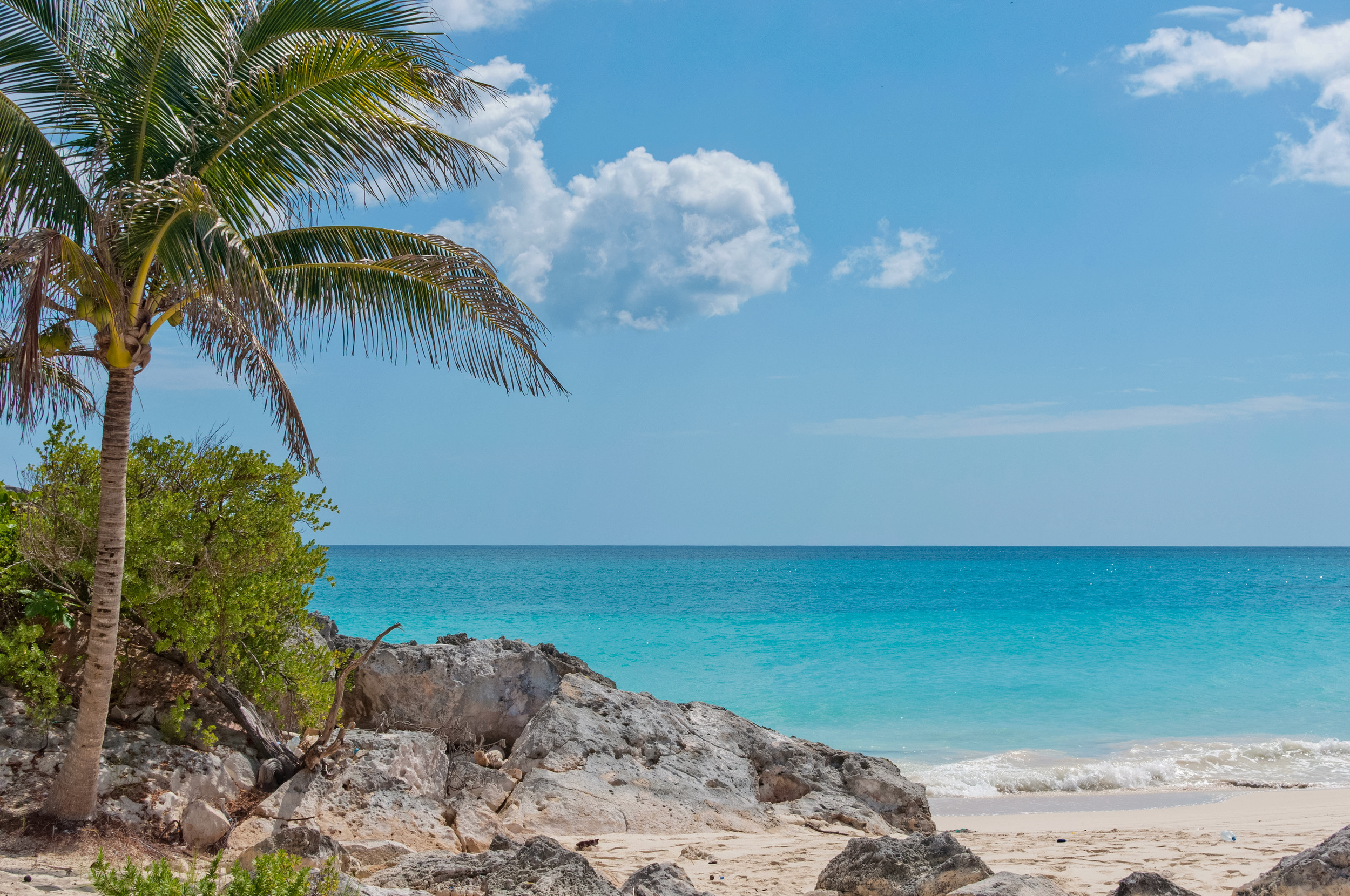 Girls trip to Tulum, Mexico