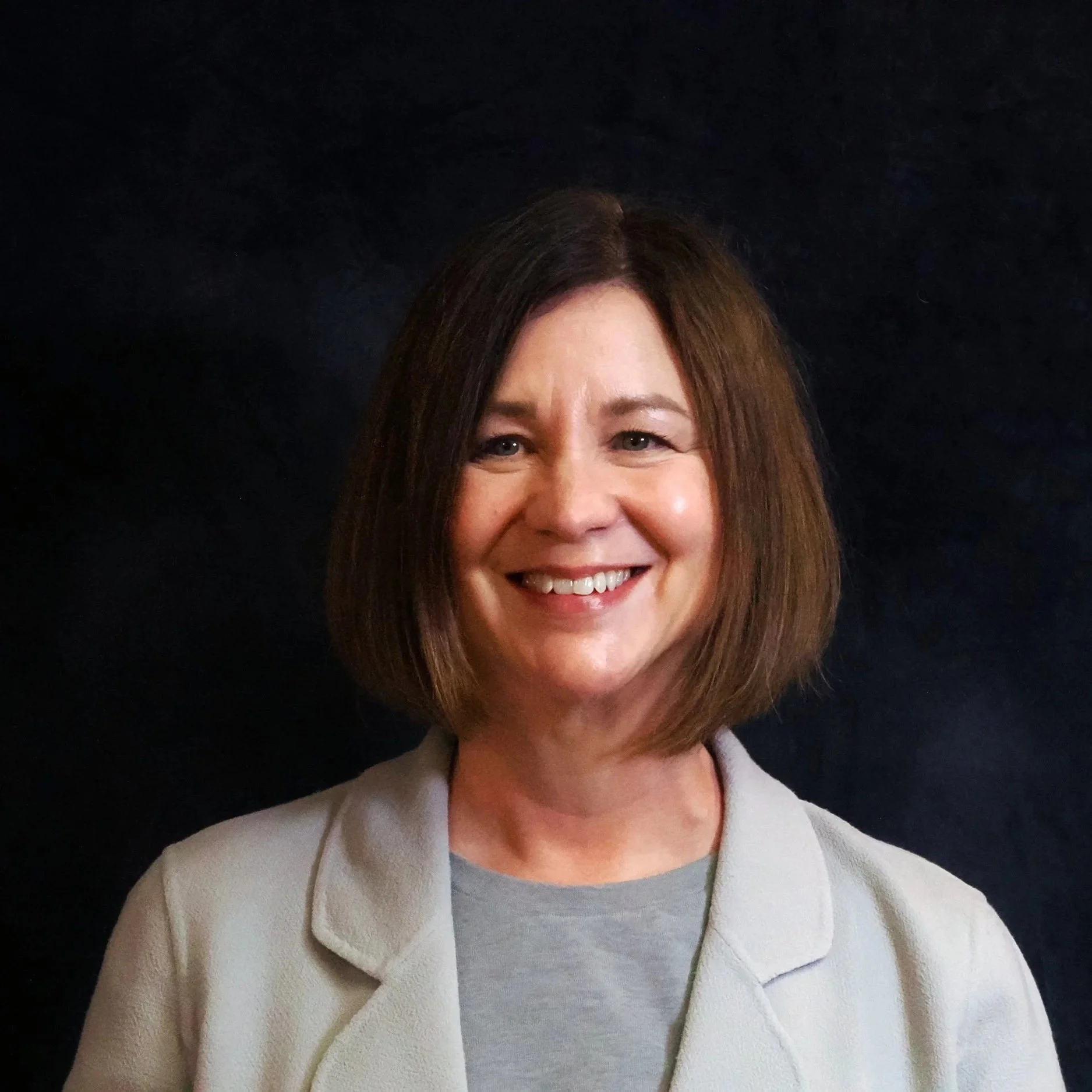 Jill Huston, MA CEO Rede Group