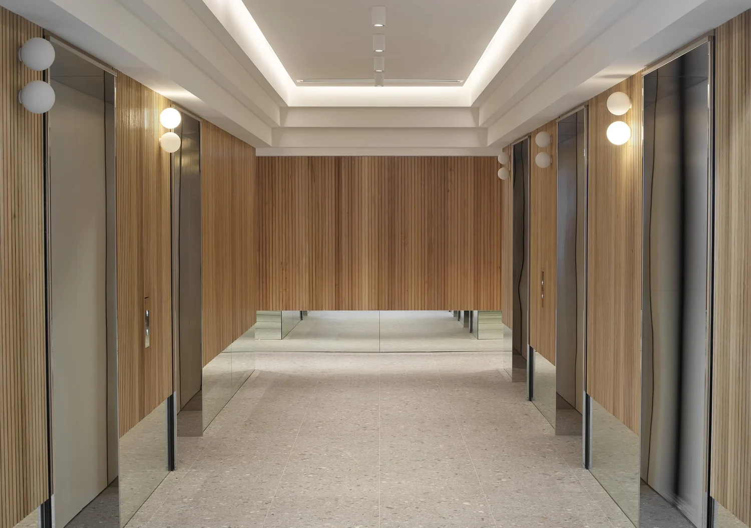 201 Charlotte Street — Cameron & Co