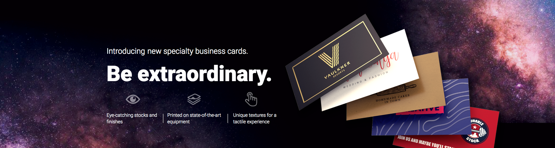 Durable Business Cards
