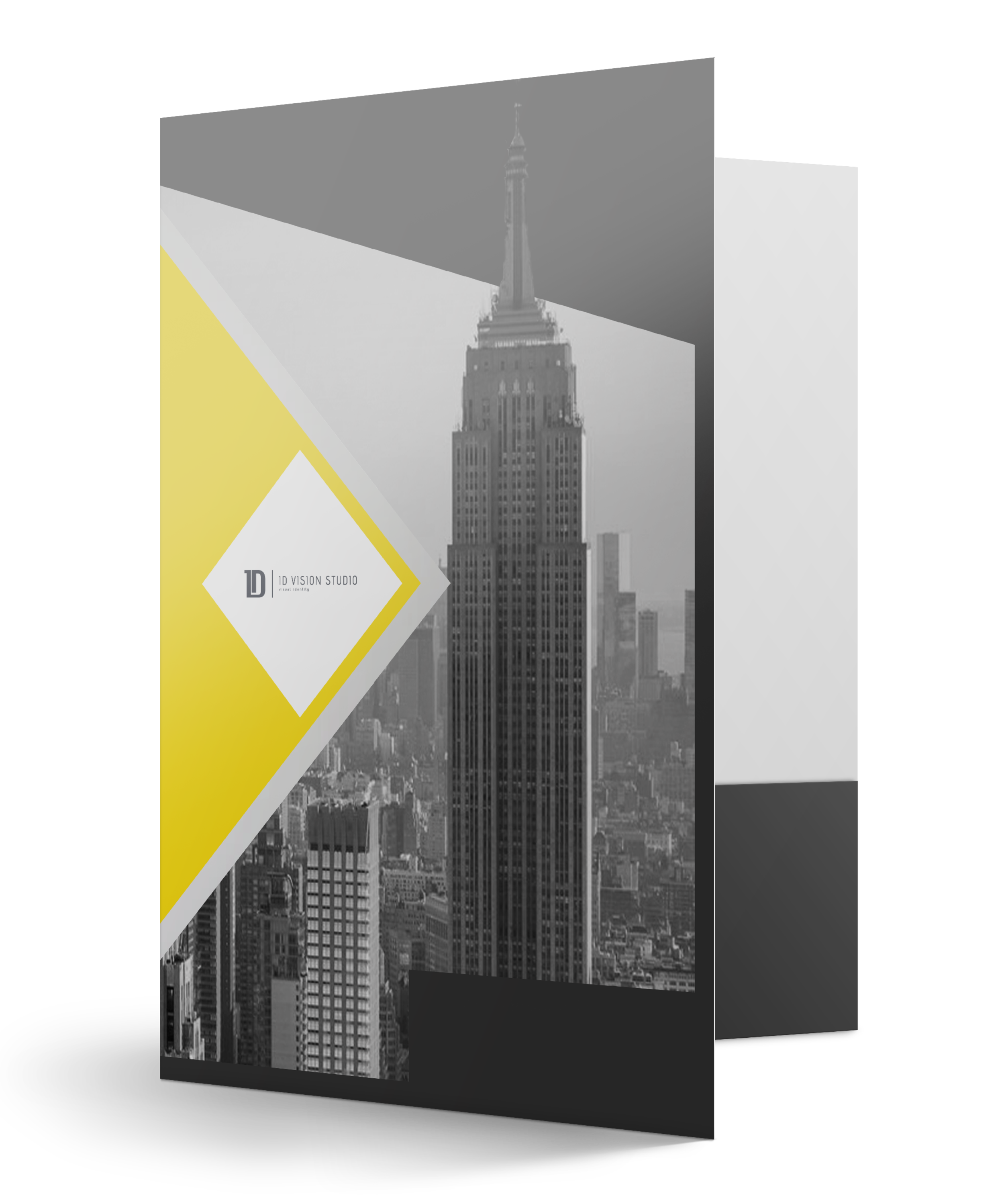 Presentation Folders