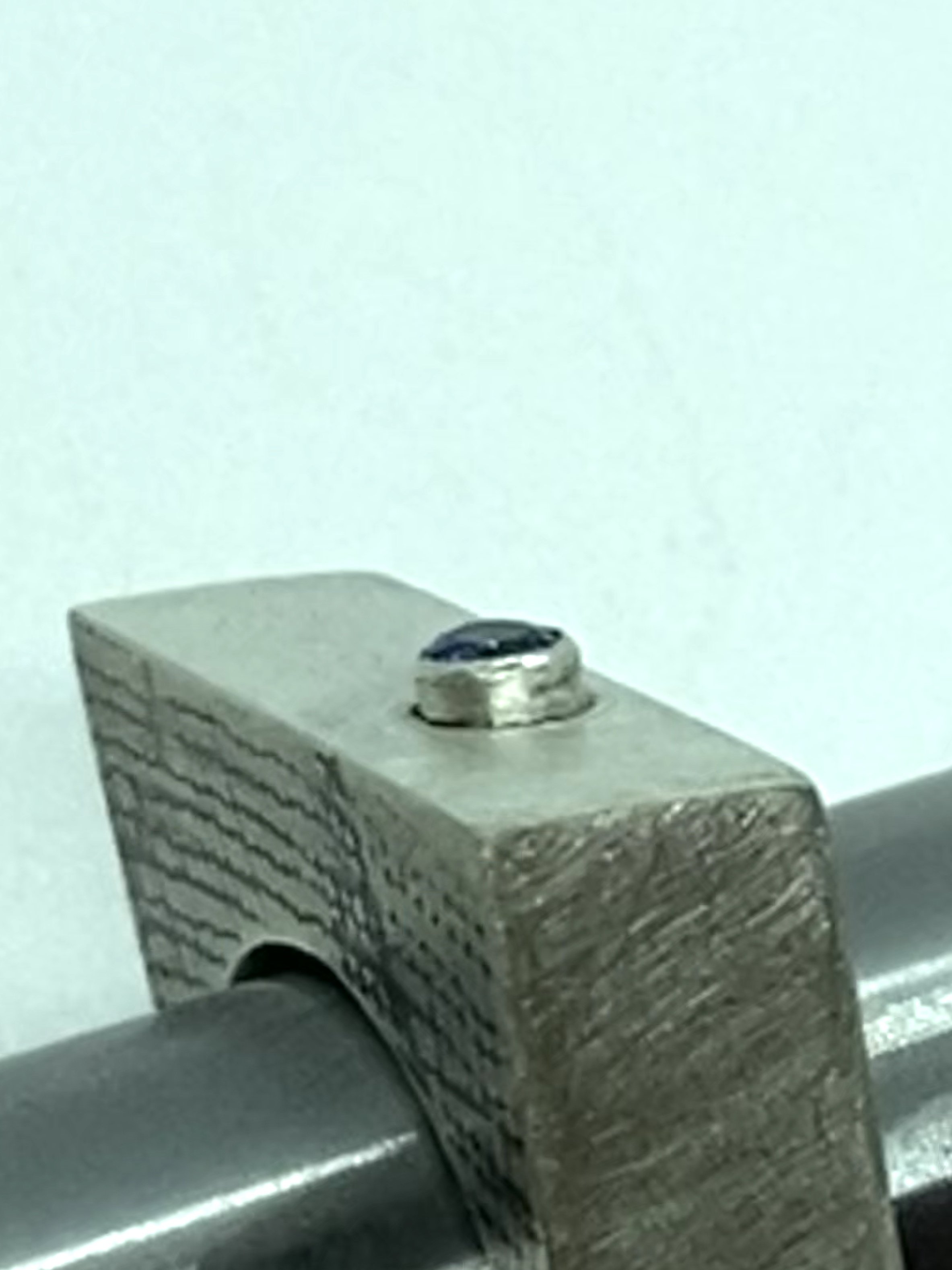 Architectural Form Ring