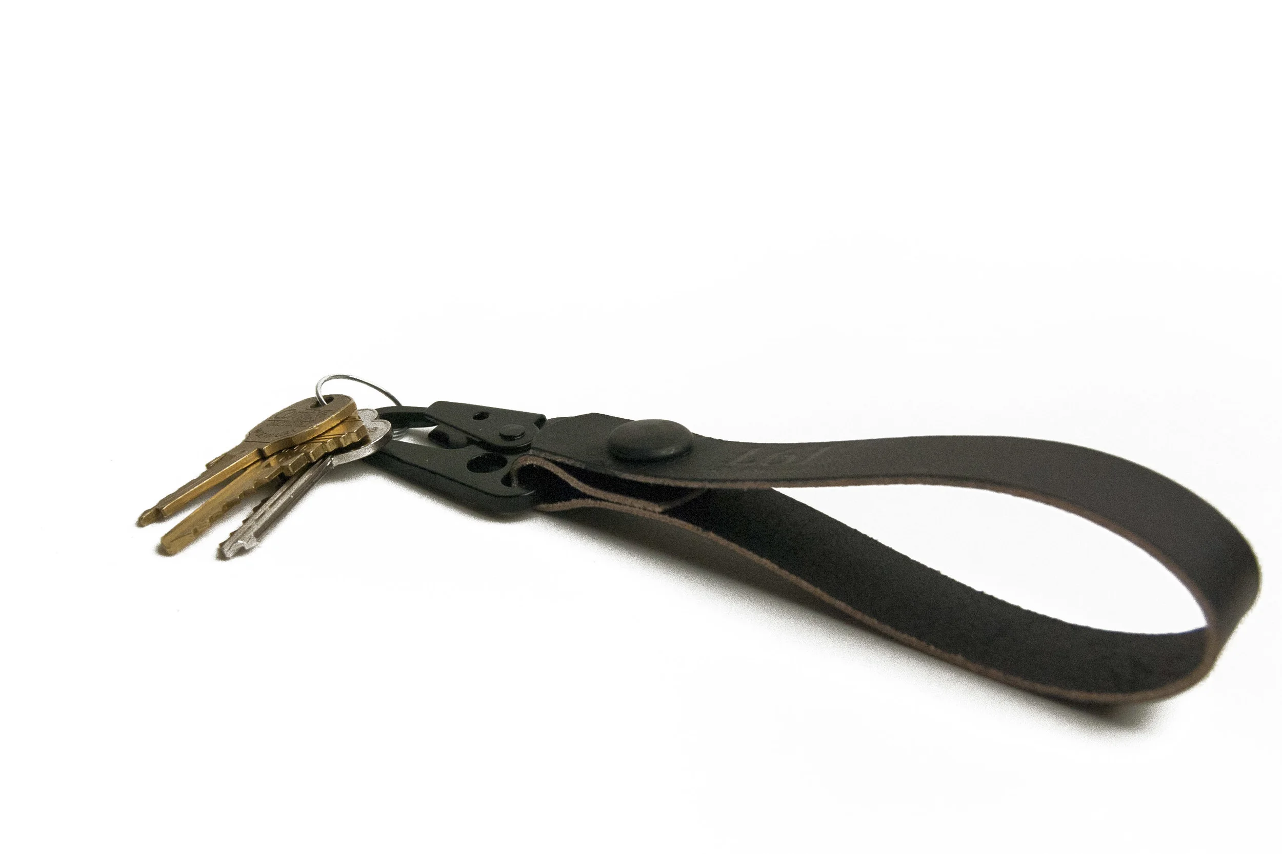 1.61 Soft Goods - Fast Eye Key Tether-Long