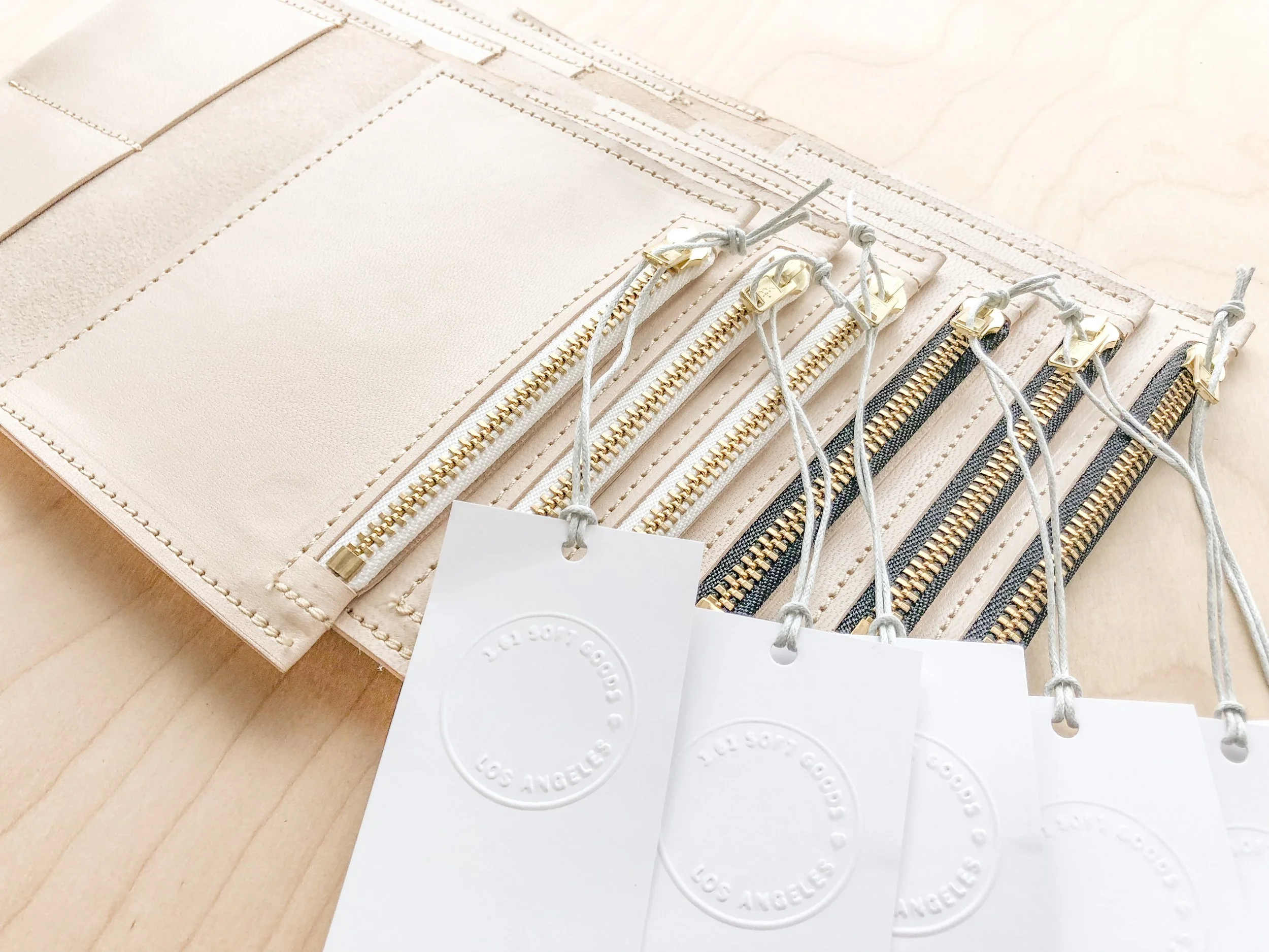 1.61 Soft Goods - [Essential] - Traveler's Notebook Passport Size