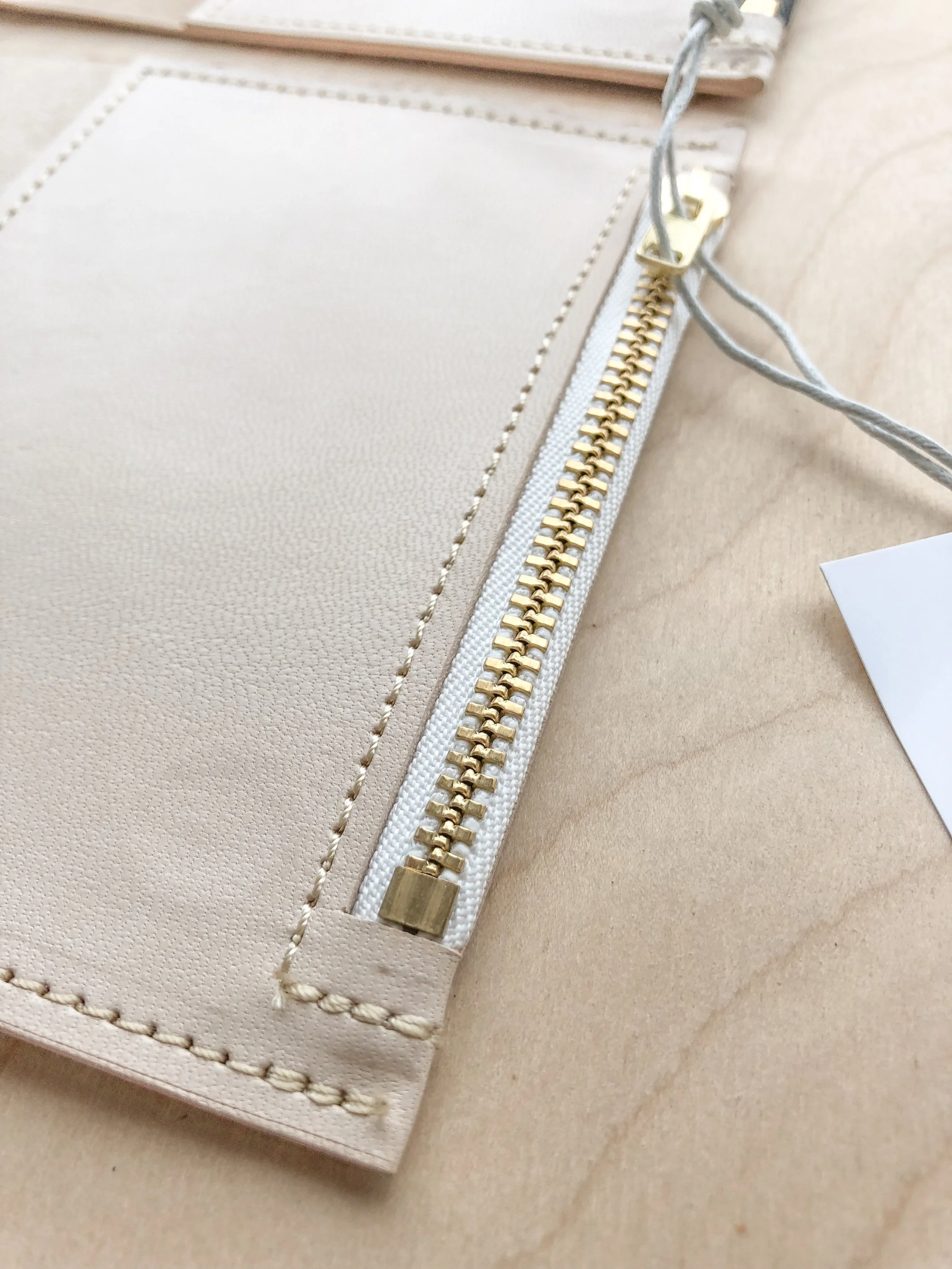 1.61 Soft Goods - [Essential] - Traveler's Notebook Passport Size