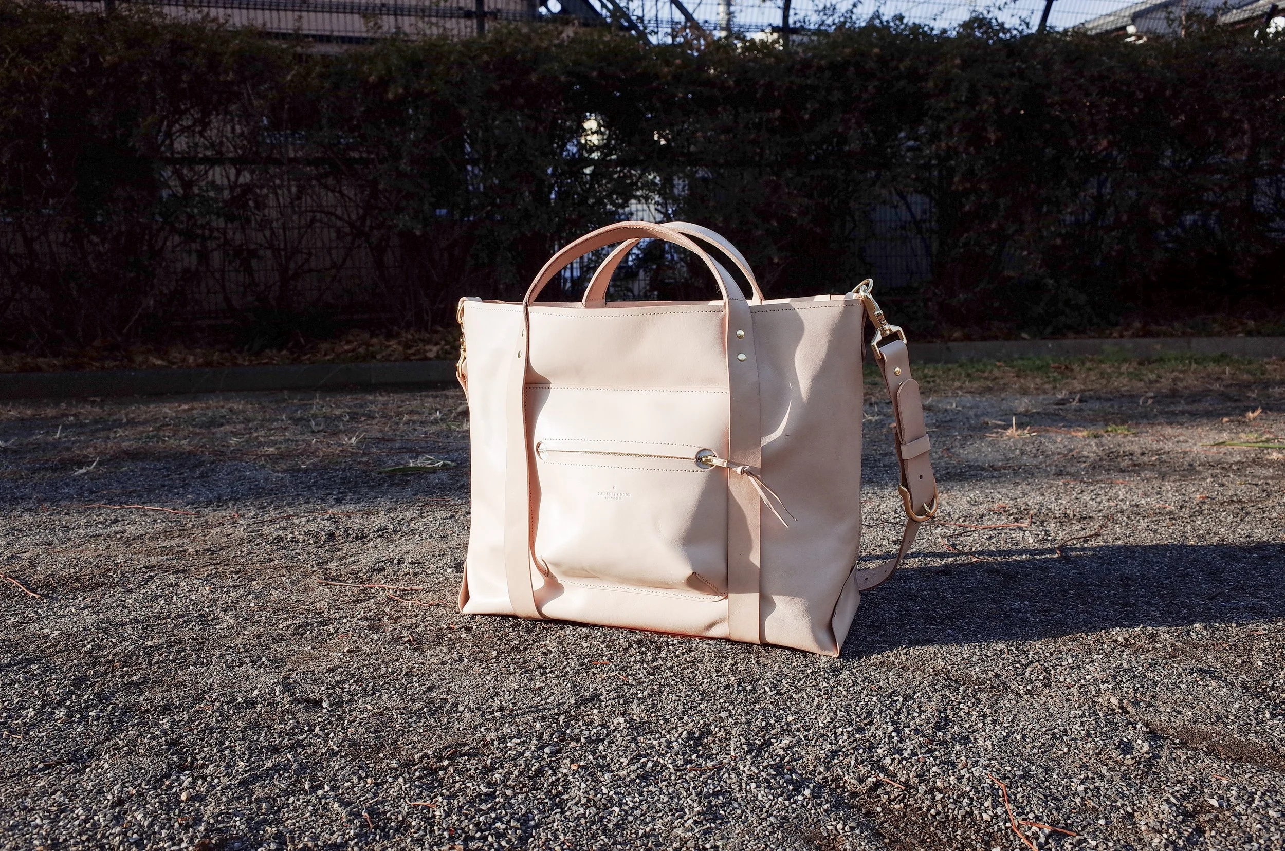 1.61 Soft Goods - Day Tripper