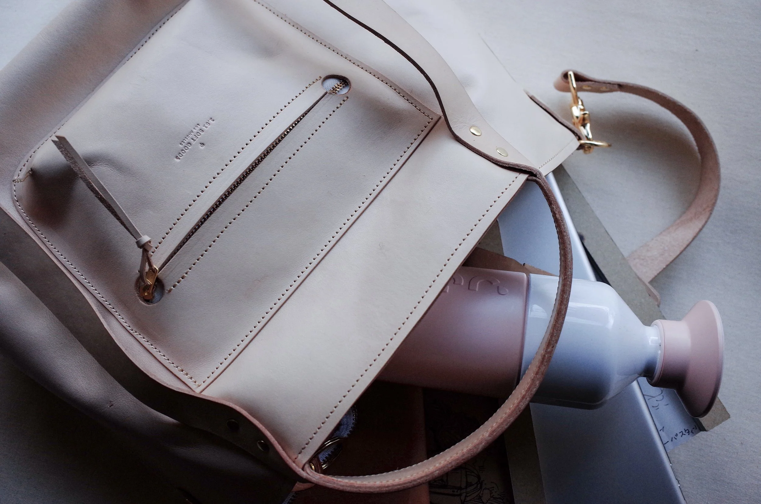 1.61 Soft Goods - Day Tripper