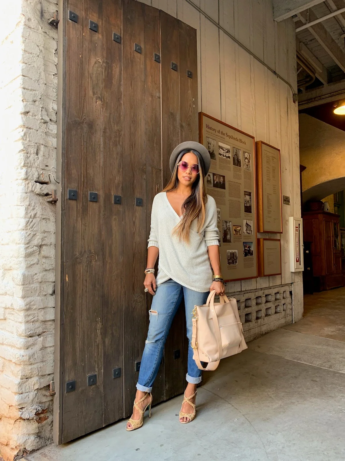 1.61 Soft Goods - Day Tripper